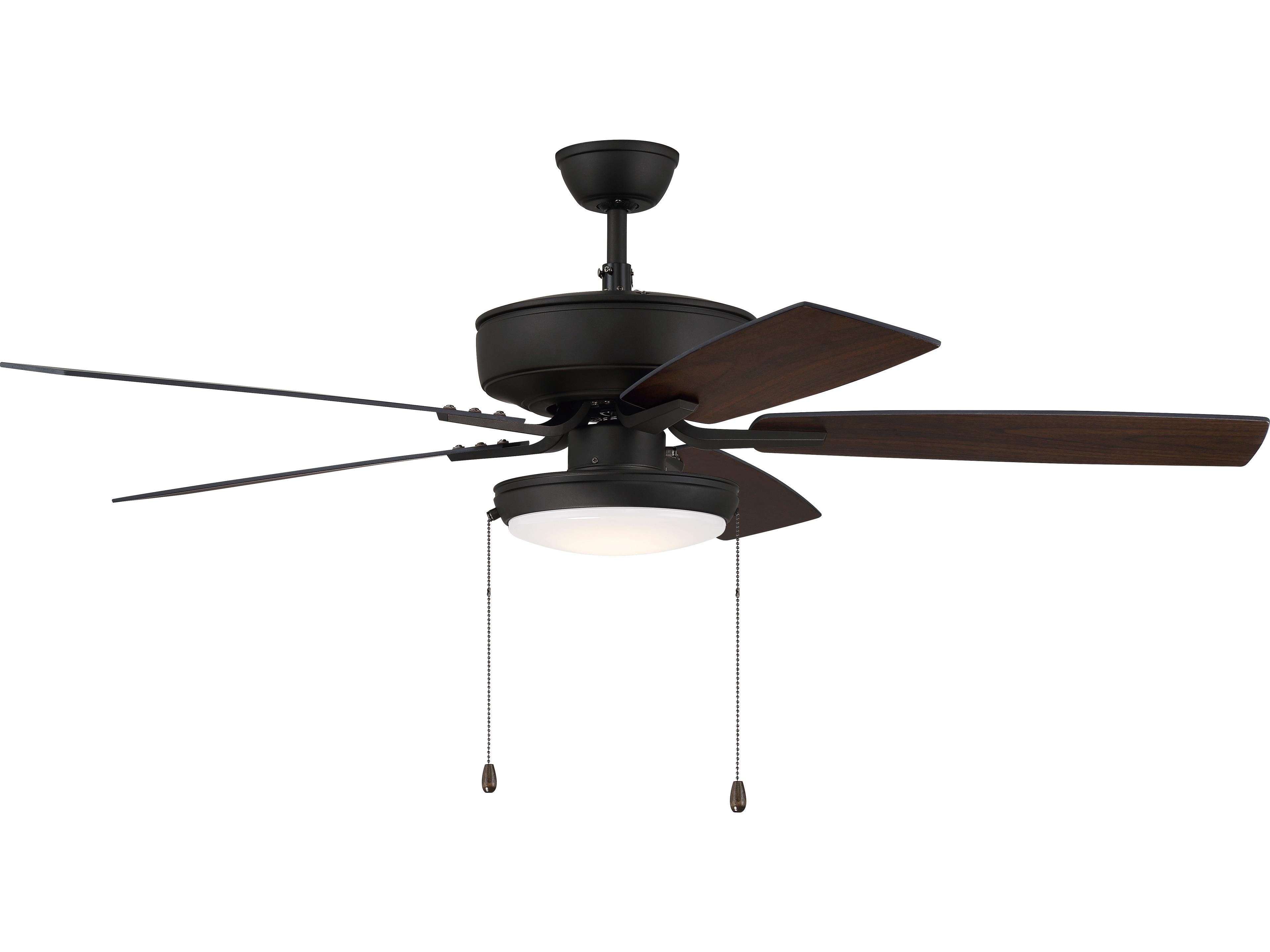 Craftmade Pro Plus 52" Ceiling Fan