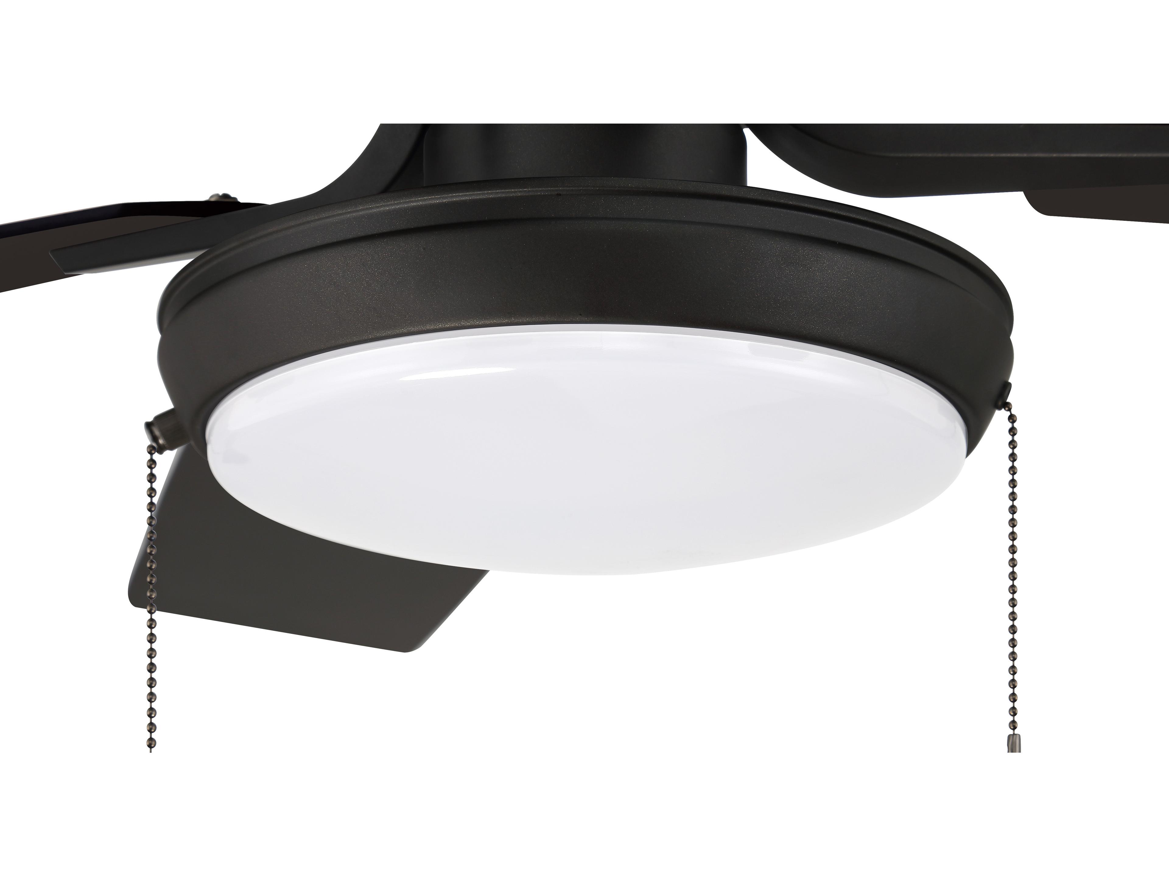 Craftmade Pro Plus 52" Ceiling Fan