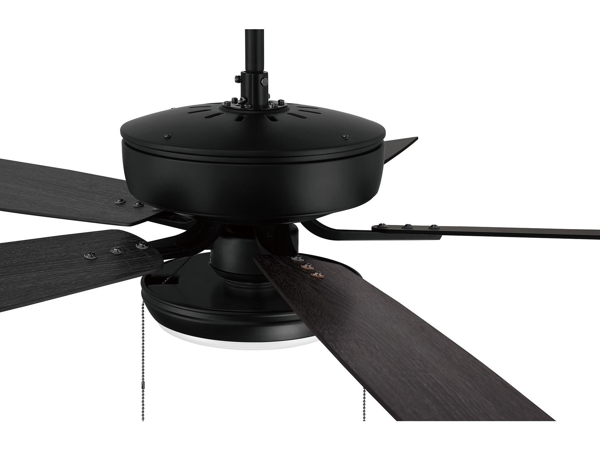 Craftmade Pro Plus 52" Ceiling Fan