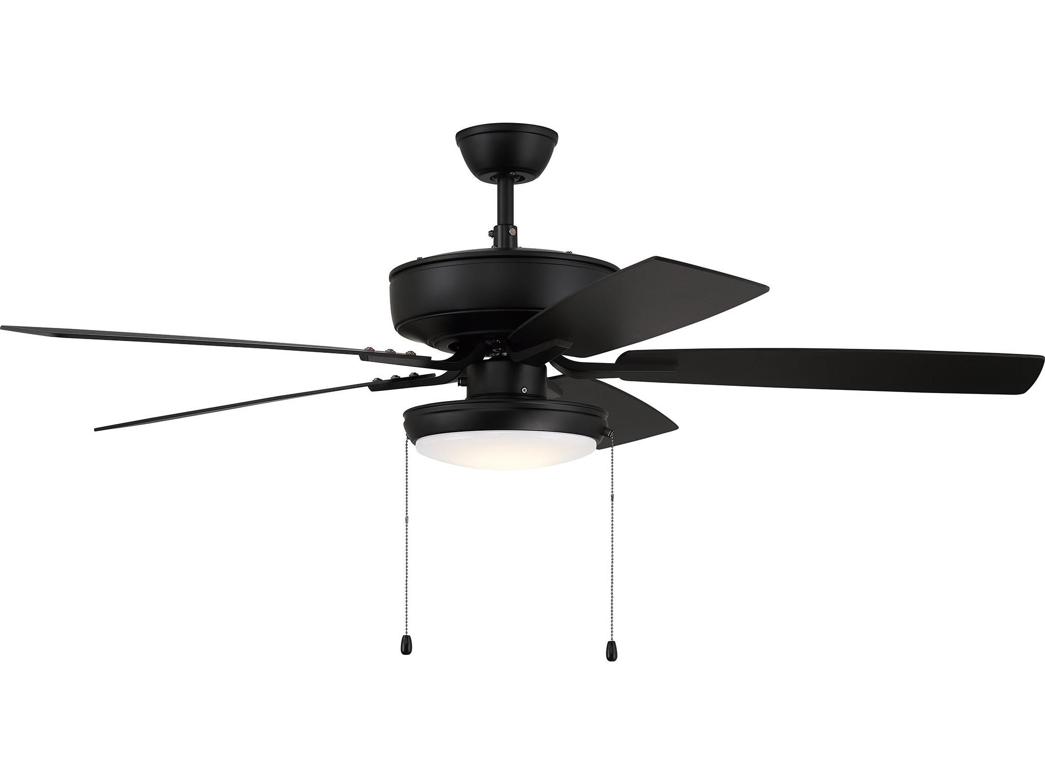 Craftmade Pro Plus 52" Ceiling Fan