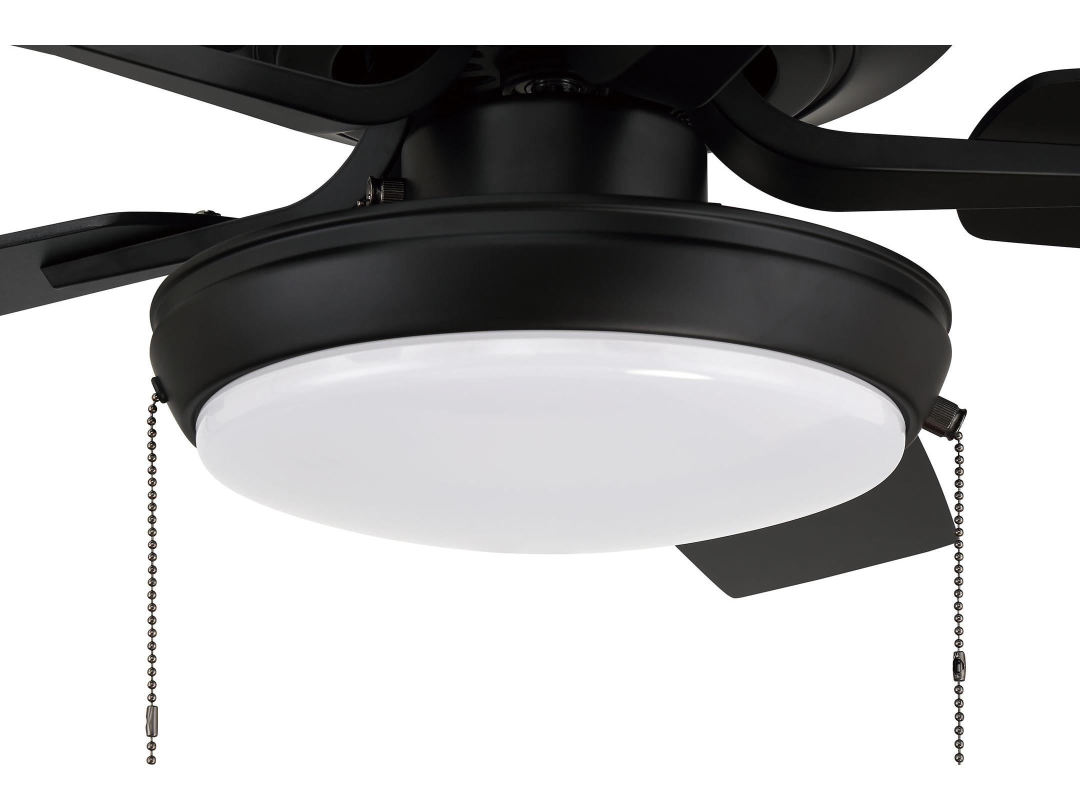 Craftmade Pro Plus 52" Ceiling Fan