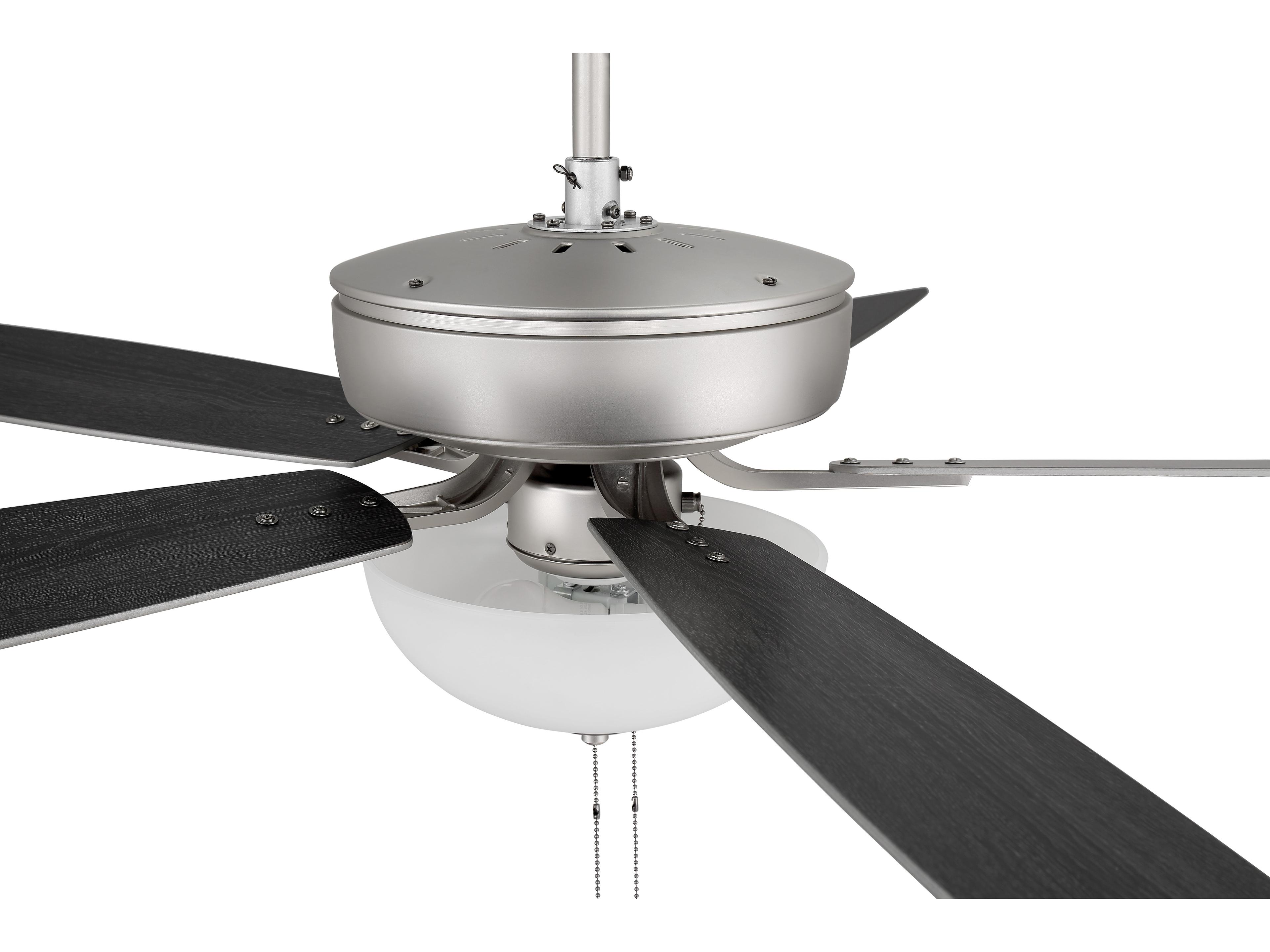 Craftmade Pro Plus 52" Ceiling Fan