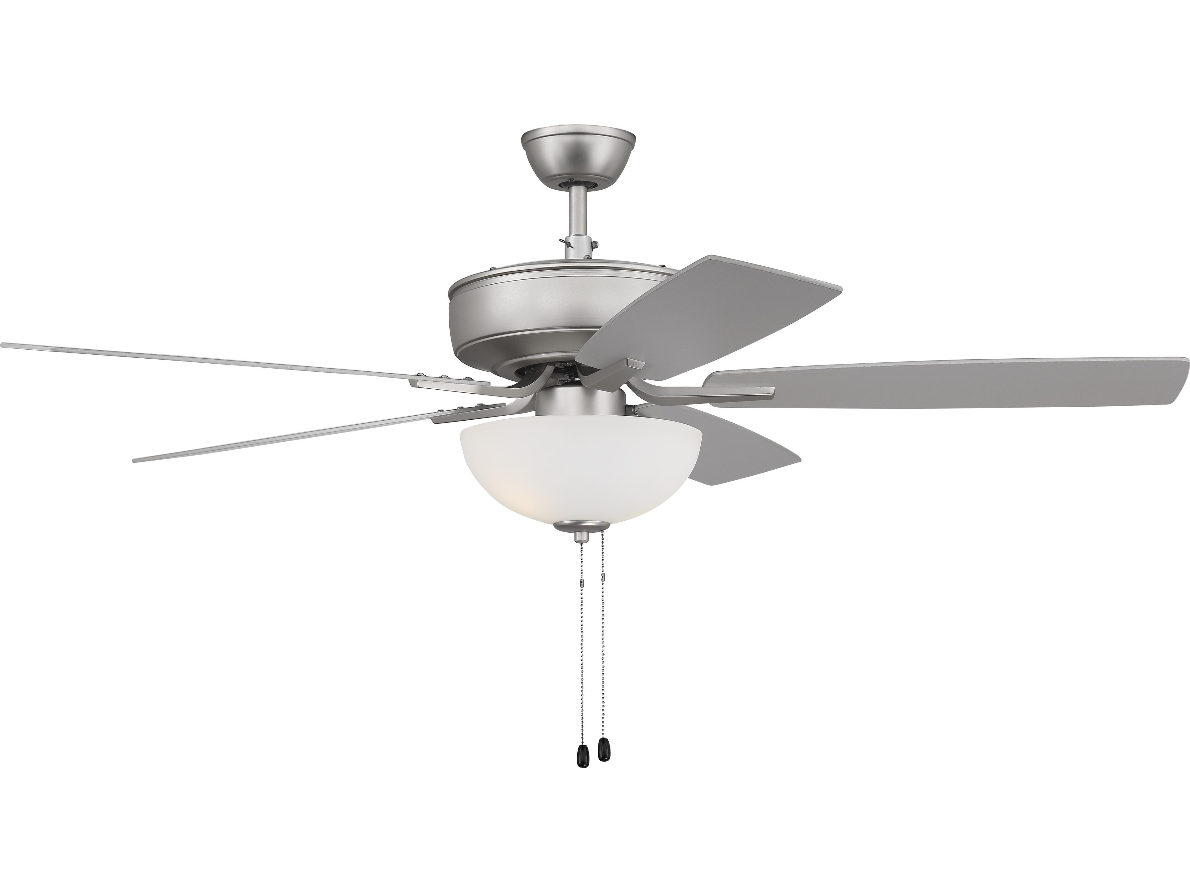 Craftmade Pro Plus 52" Ceiling Fan