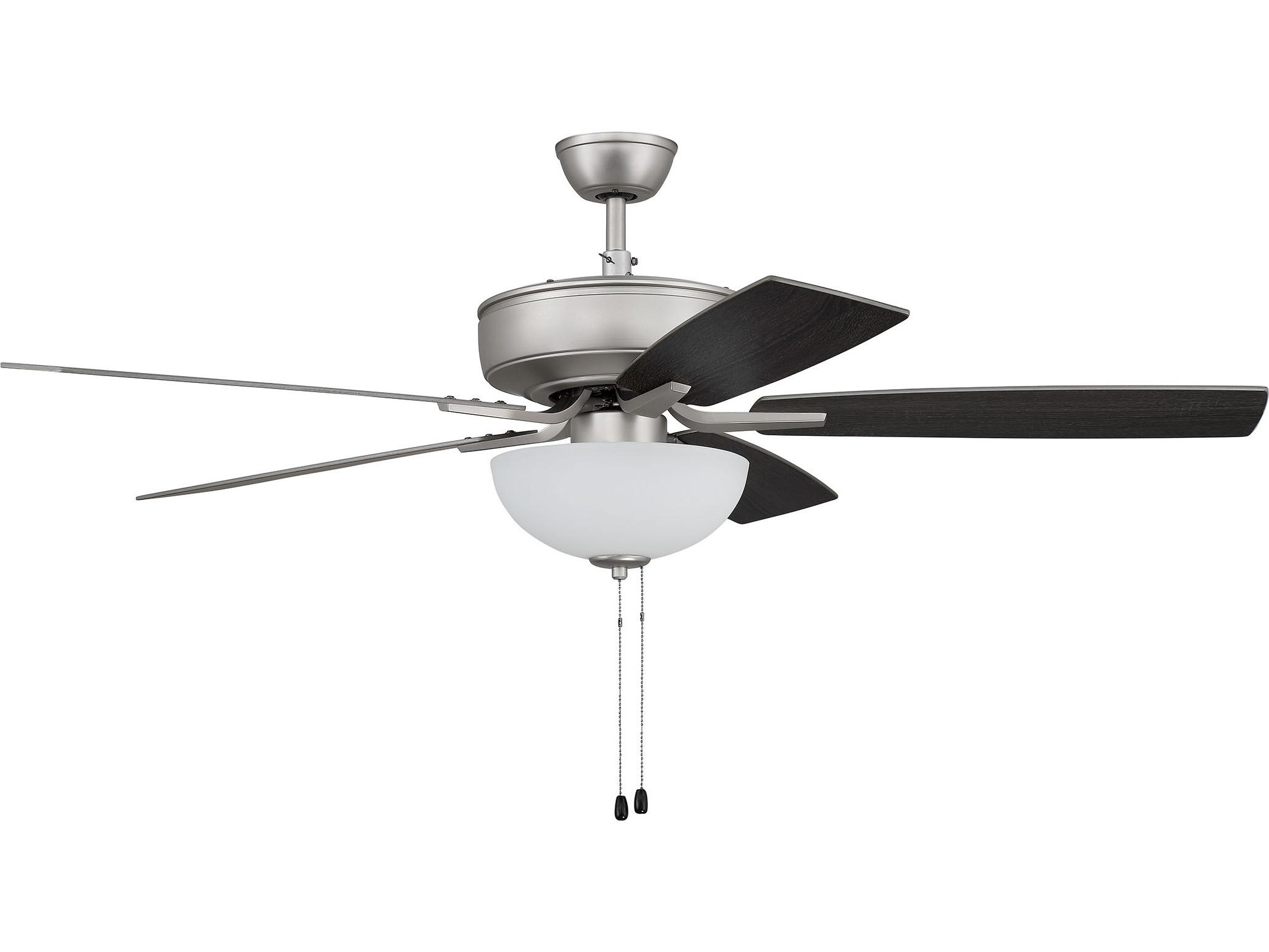 Craftmade Pro Plus 52" Ceiling Fan