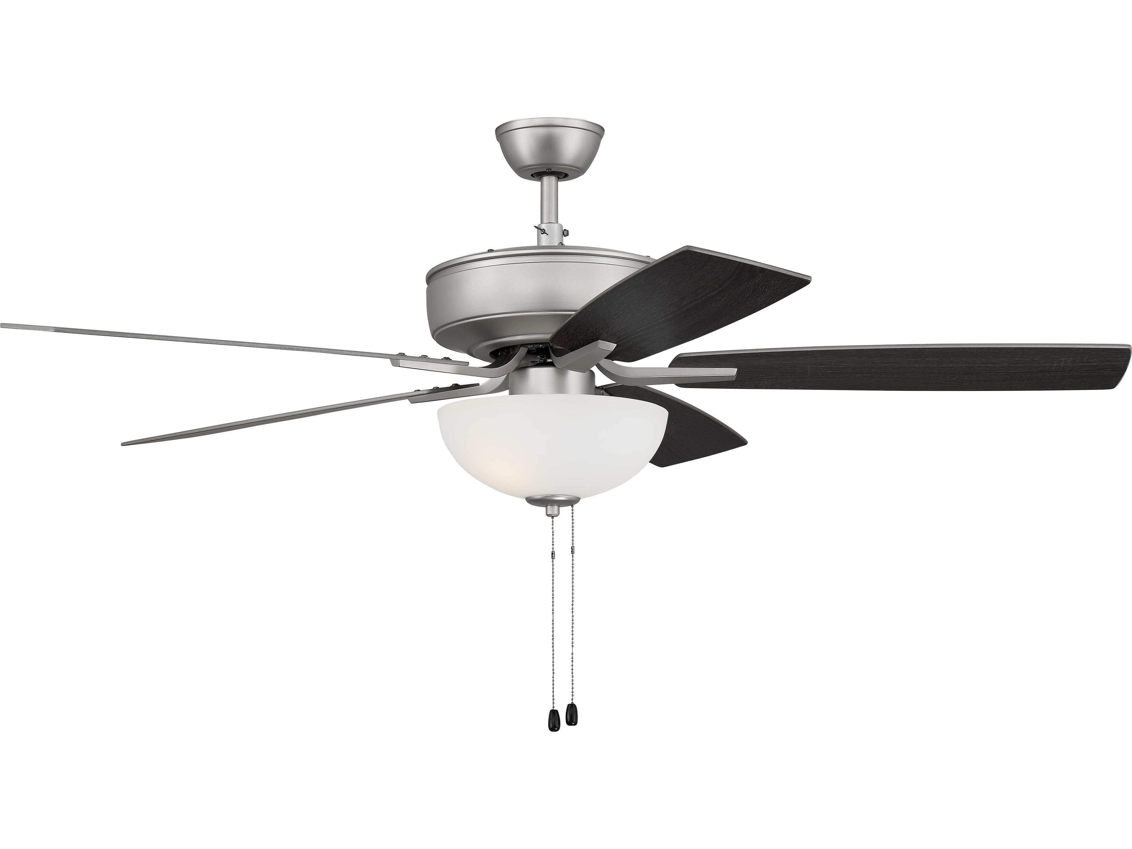Craftmade Pro Plus 52" Ceiling Fan