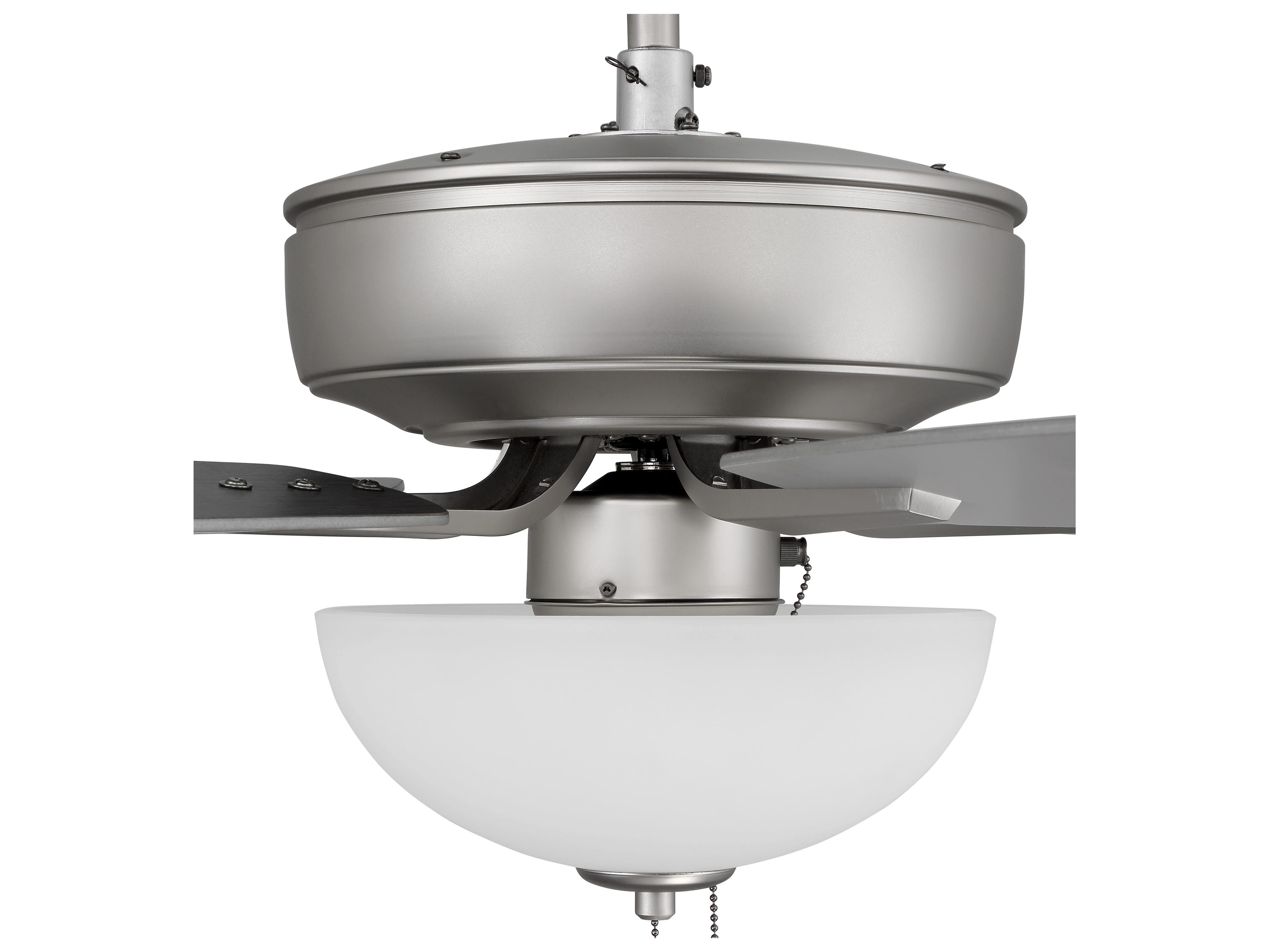 Craftmade Pro Plus 52" Ceiling Fan