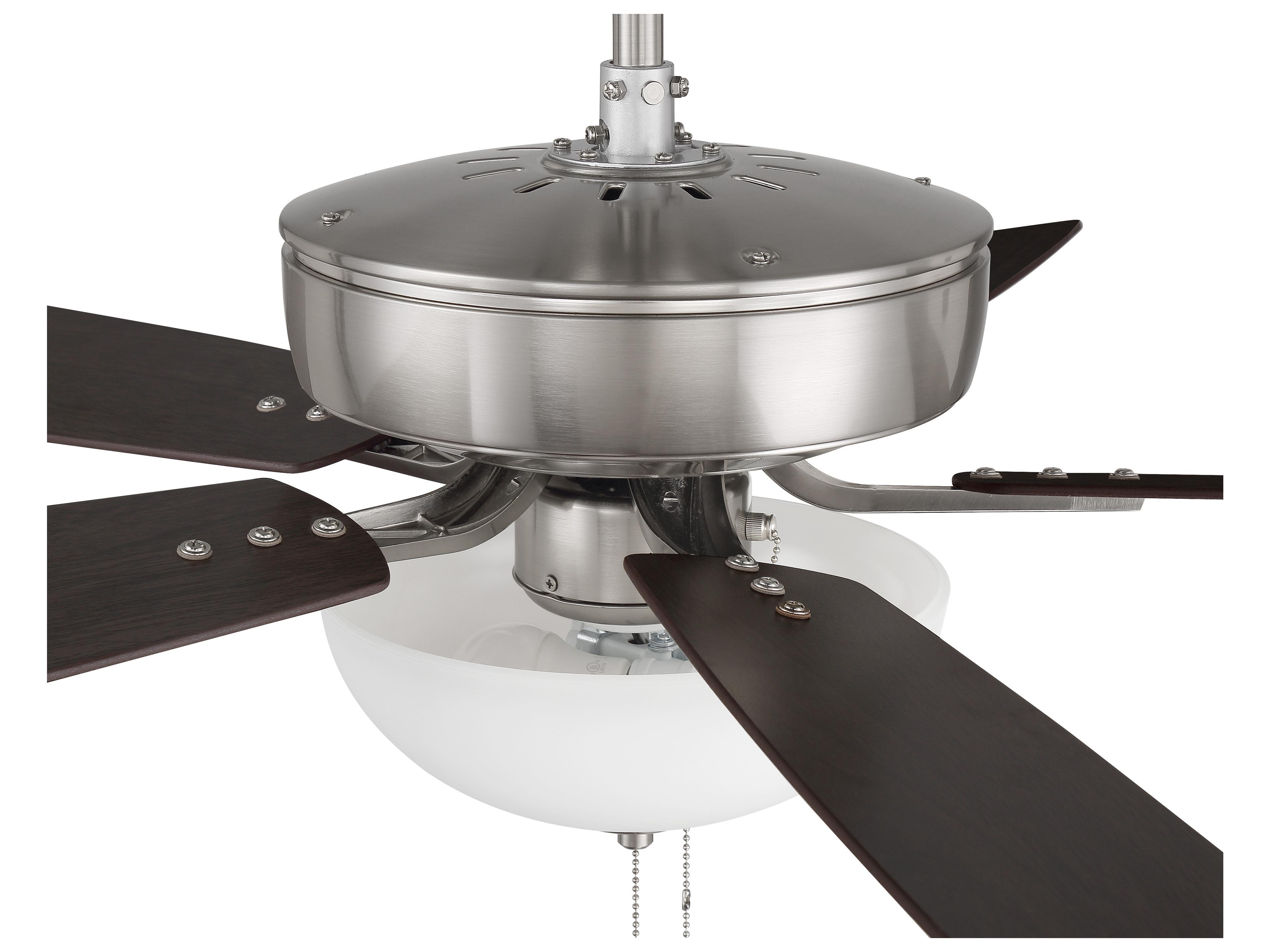 Craftmade Pro Plus 52" Ceiling Fan