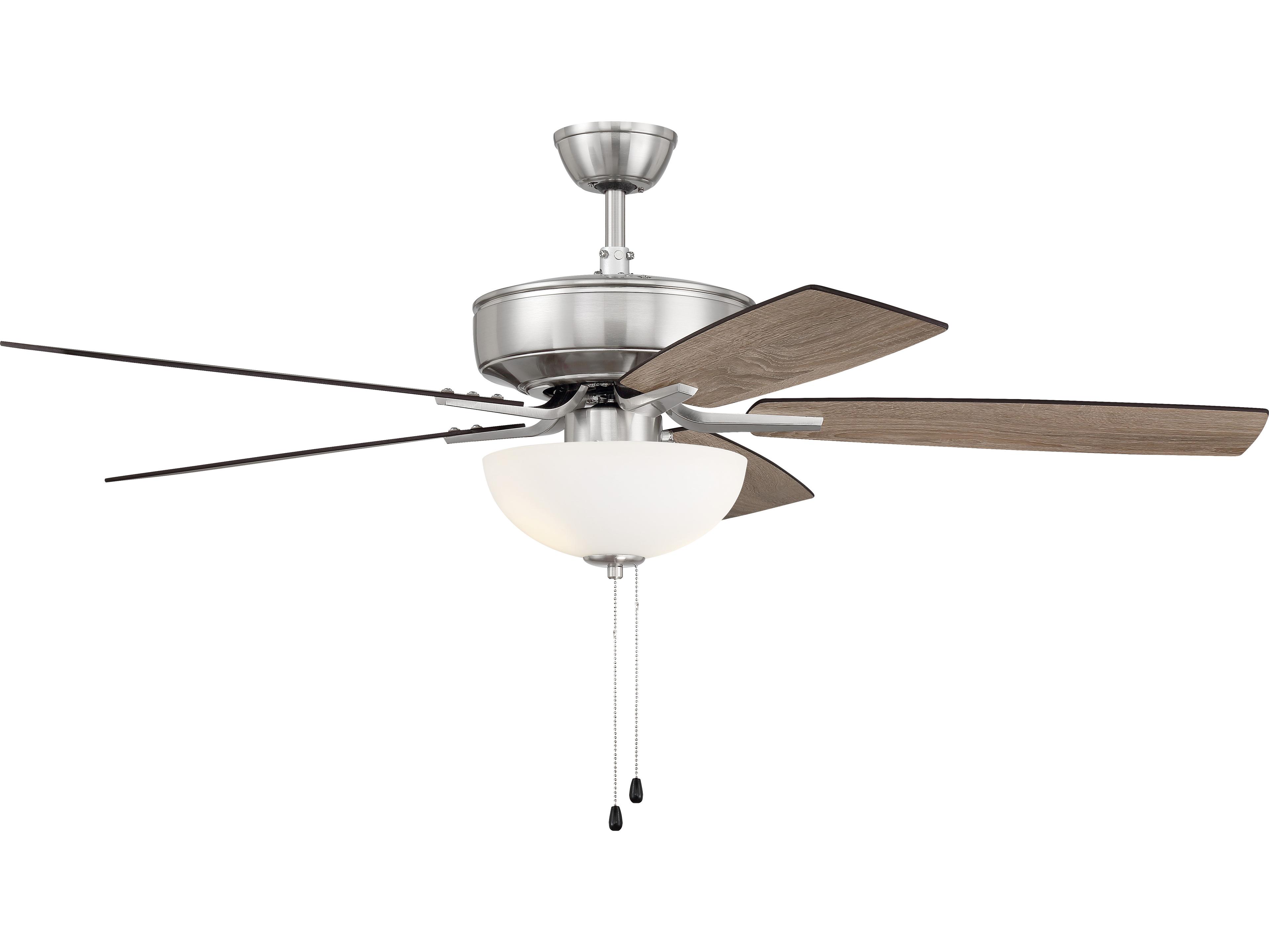Craftmade Pro Plus 52" Ceiling Fan