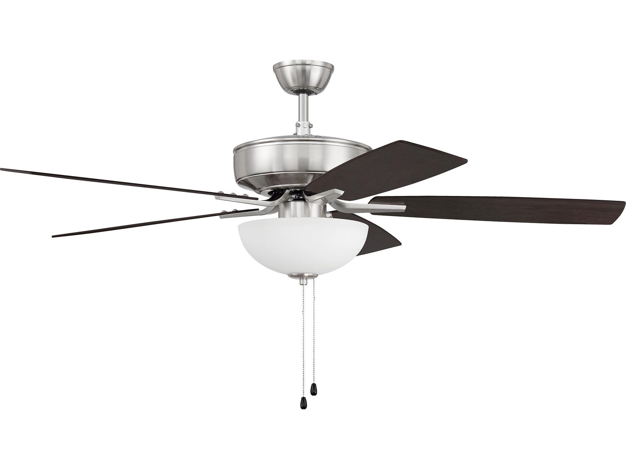 Craftmade Pro Plus 52" Ceiling Fan