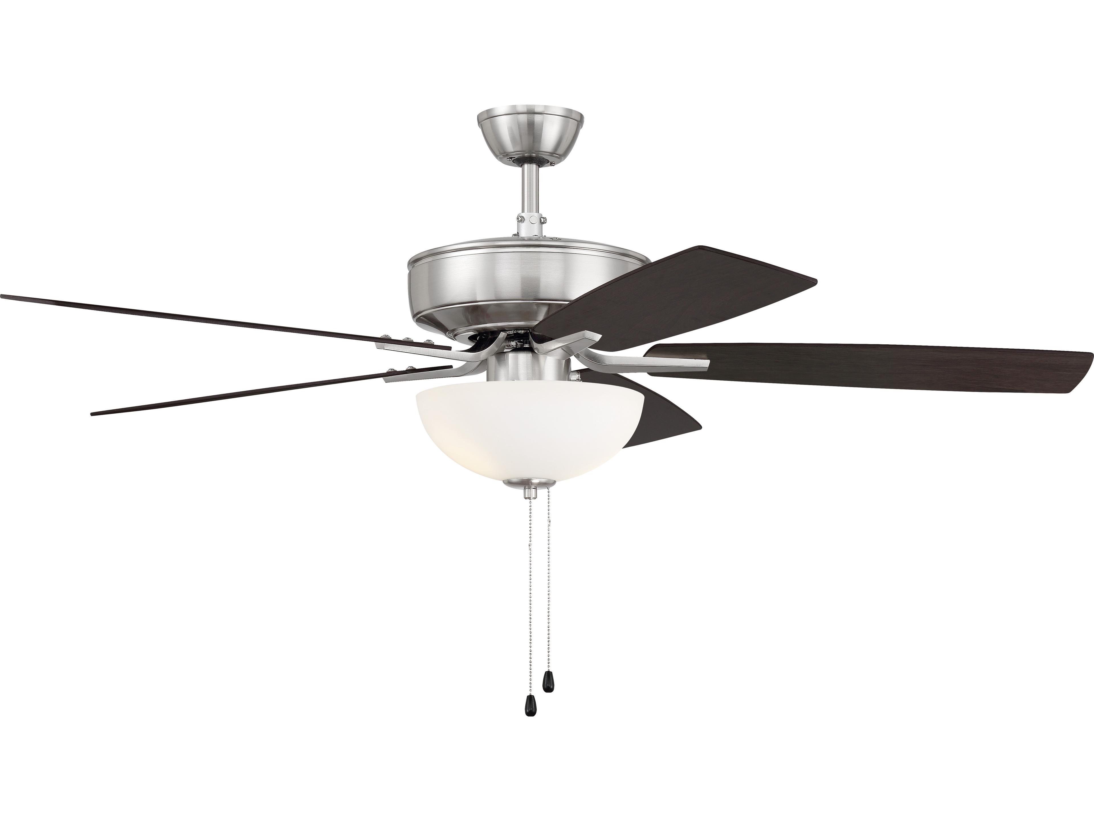 Craftmade Pro Plus 52" Ceiling Fan