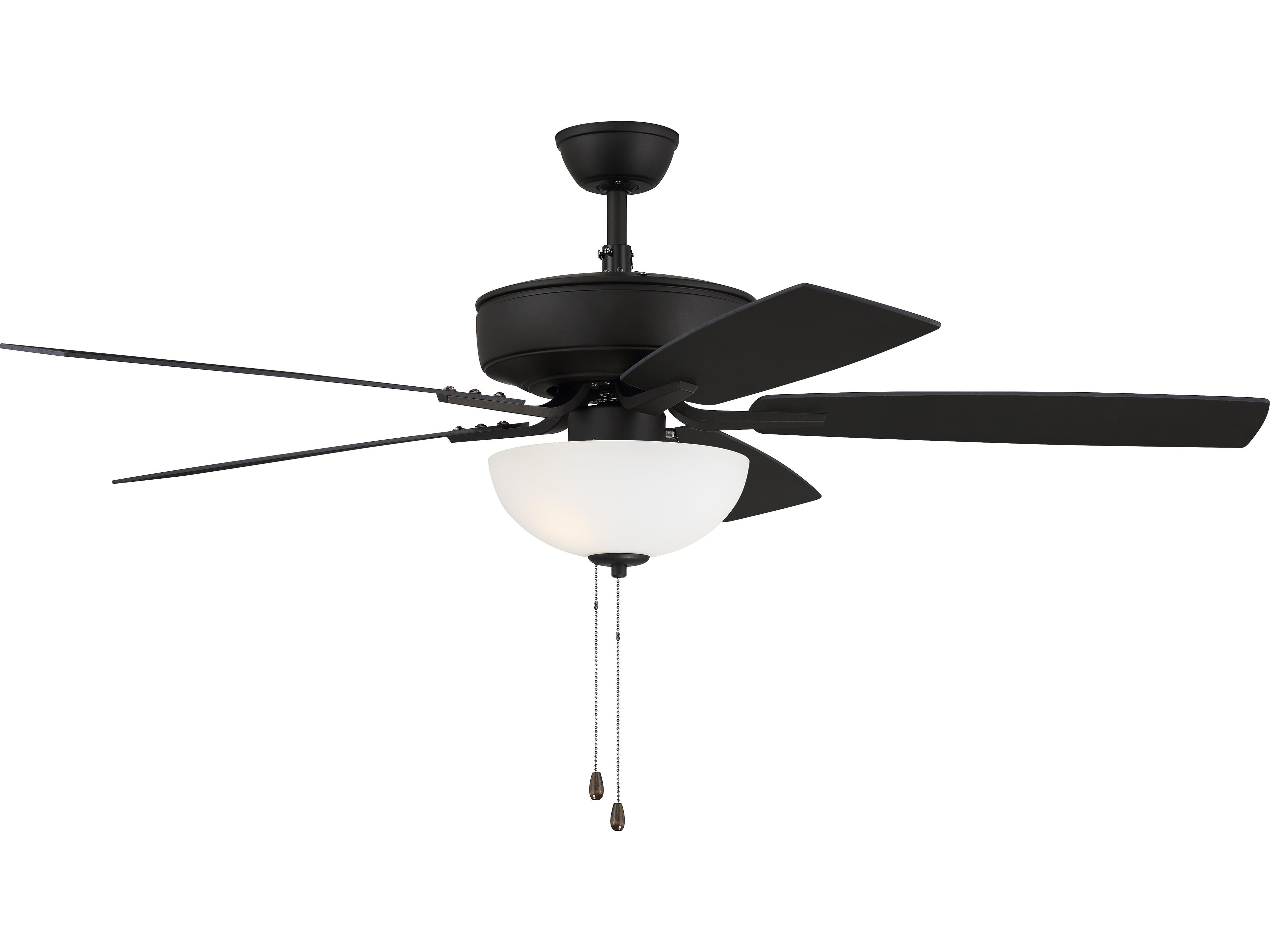 Craftmade Pro Plus 52" Ceiling Fan