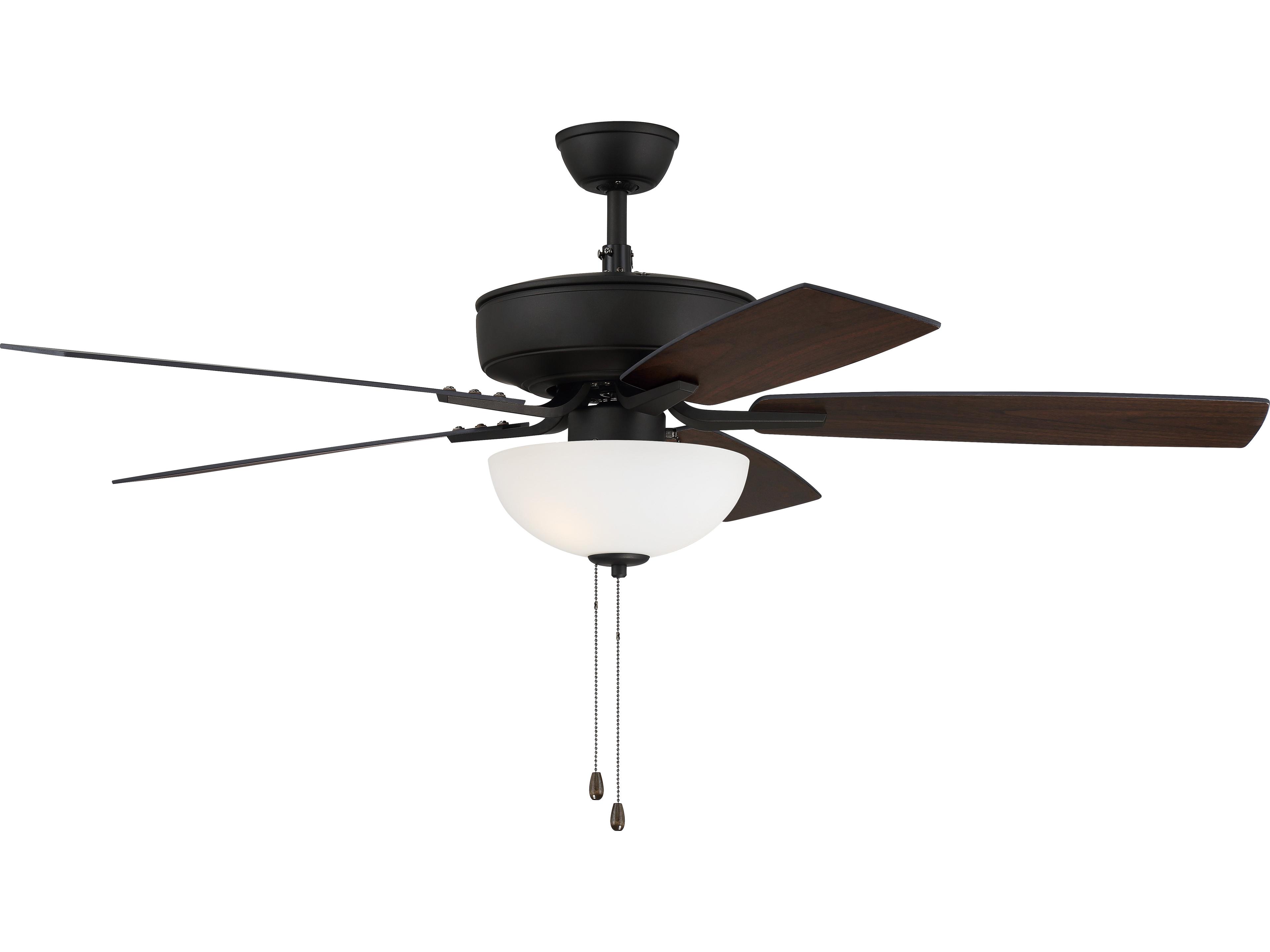 Craftmade Pro Plus 52" Ceiling Fan