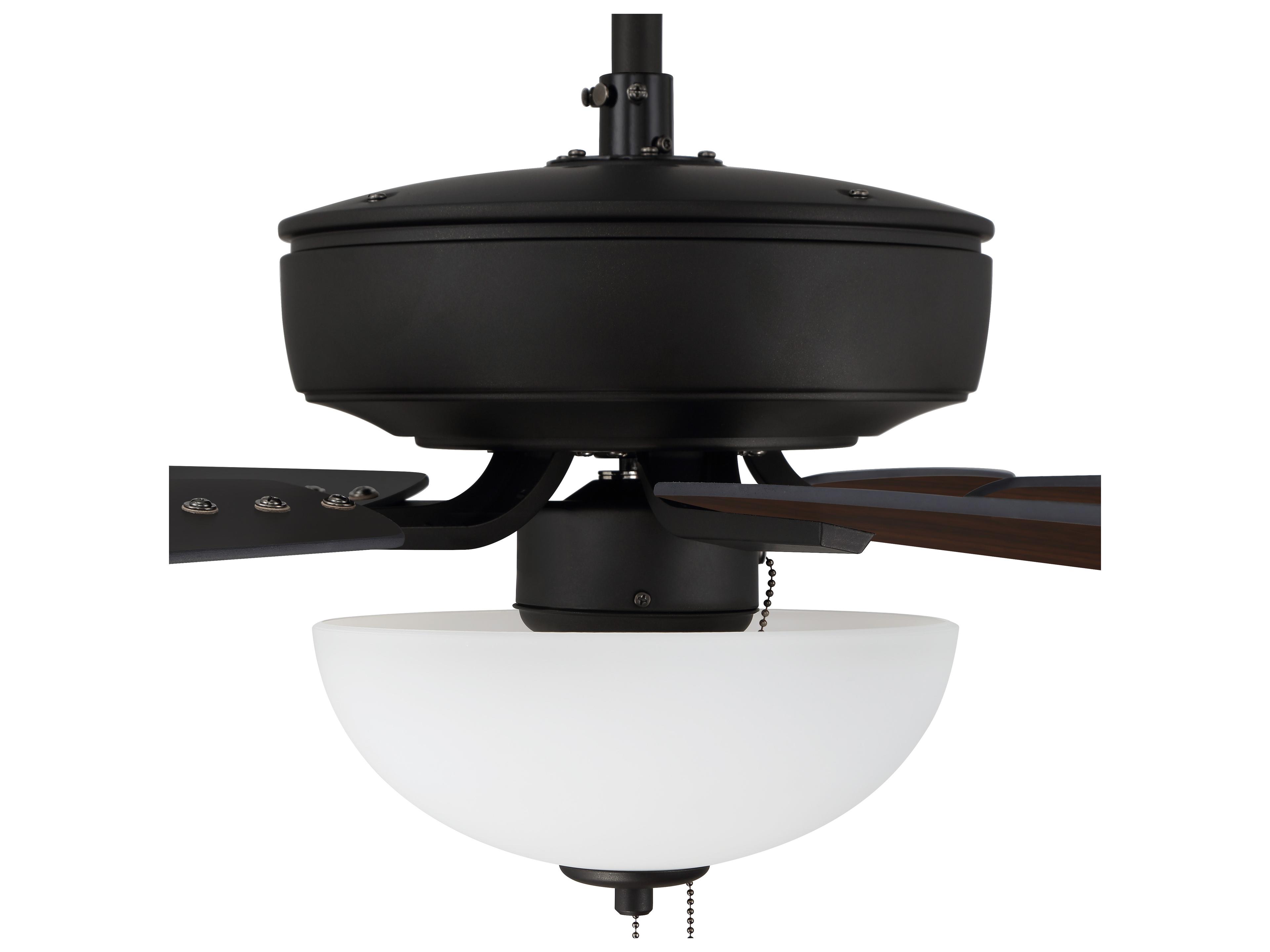 Craftmade Pro Plus 52" Ceiling Fan