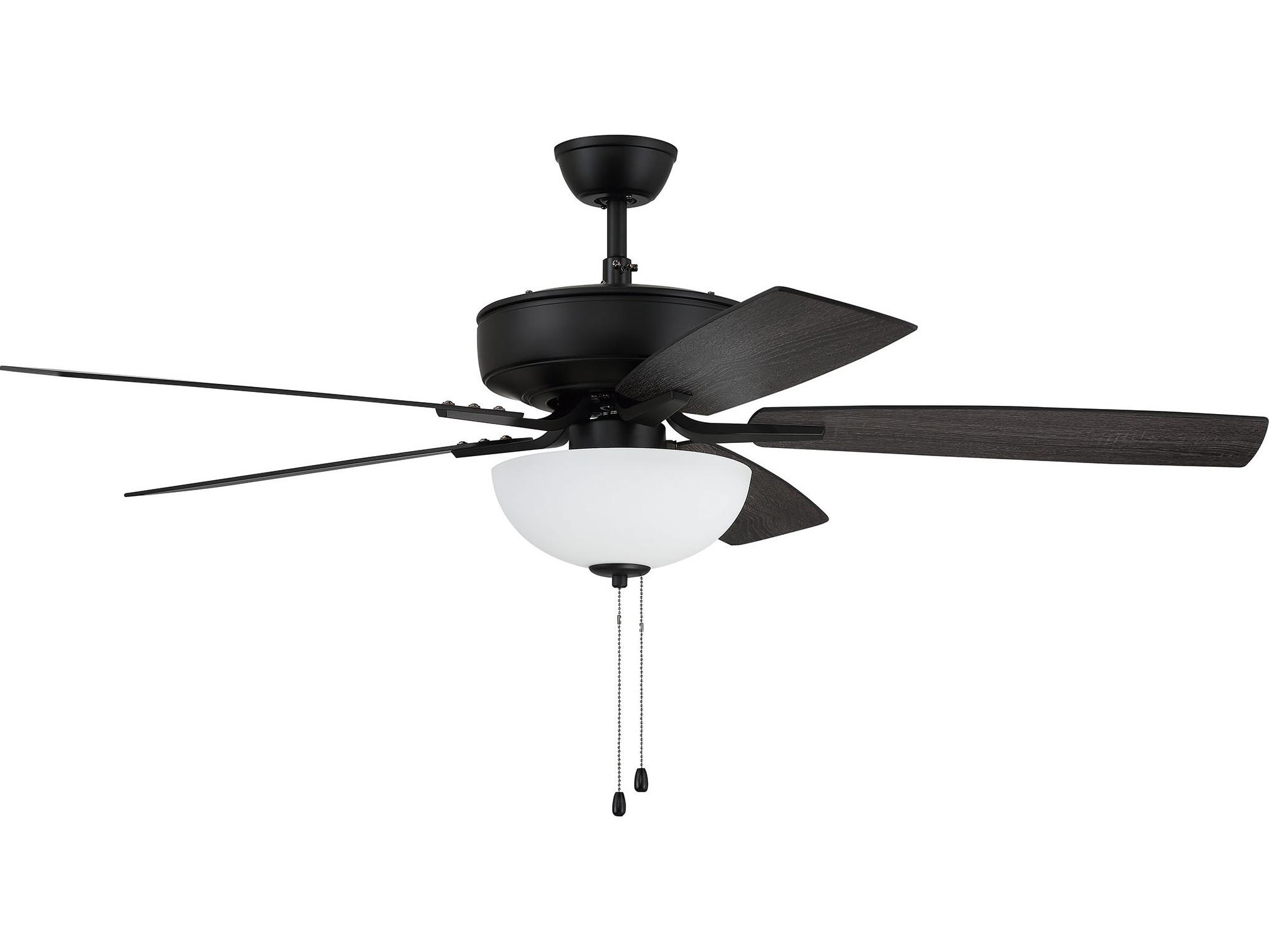 Craftmade Pro Plus 52" Ceiling Fan