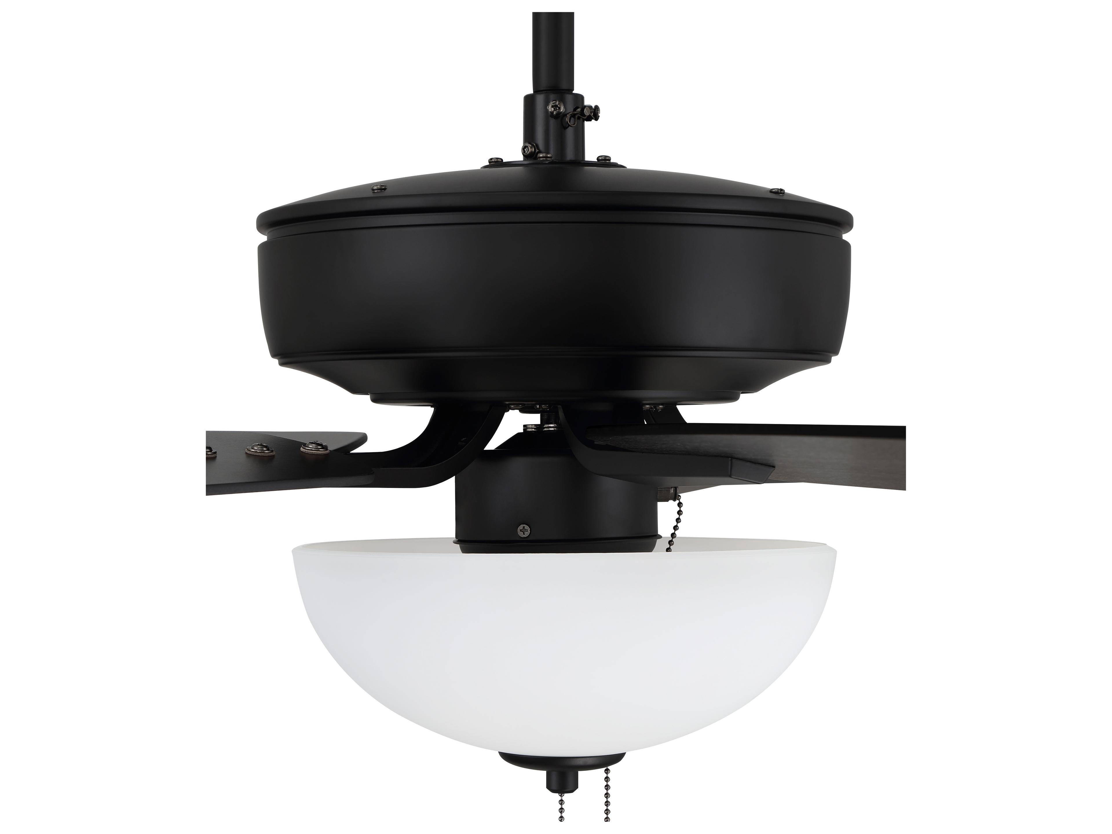 Craftmade Pro Plus 52" Ceiling Fan