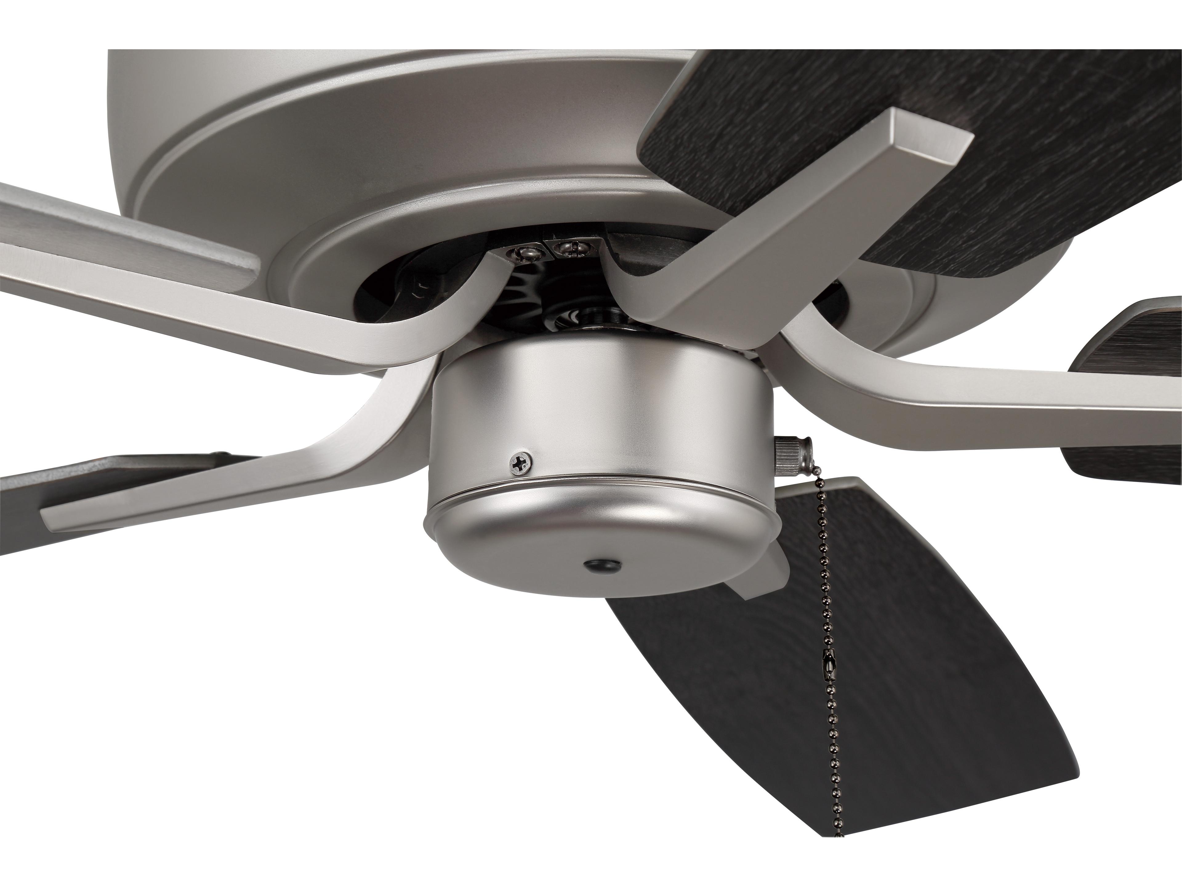 Craftmade Pro Plus 52" Ceiling Fan