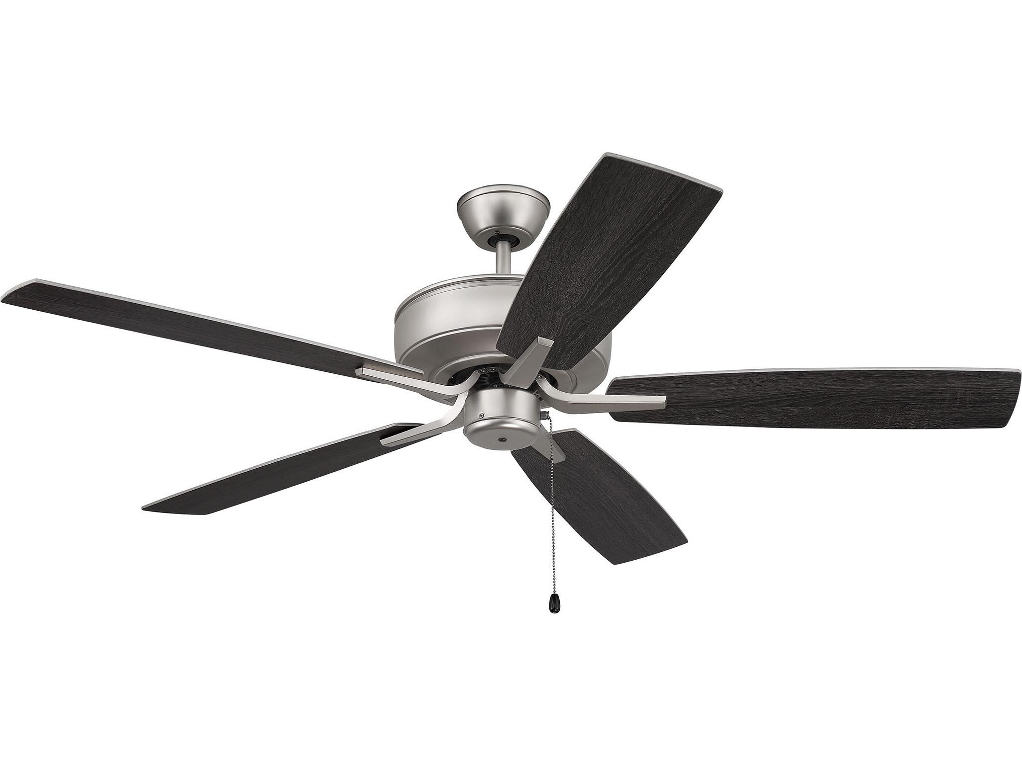 Craftmade Pro Plus 52" Ceiling Fan
