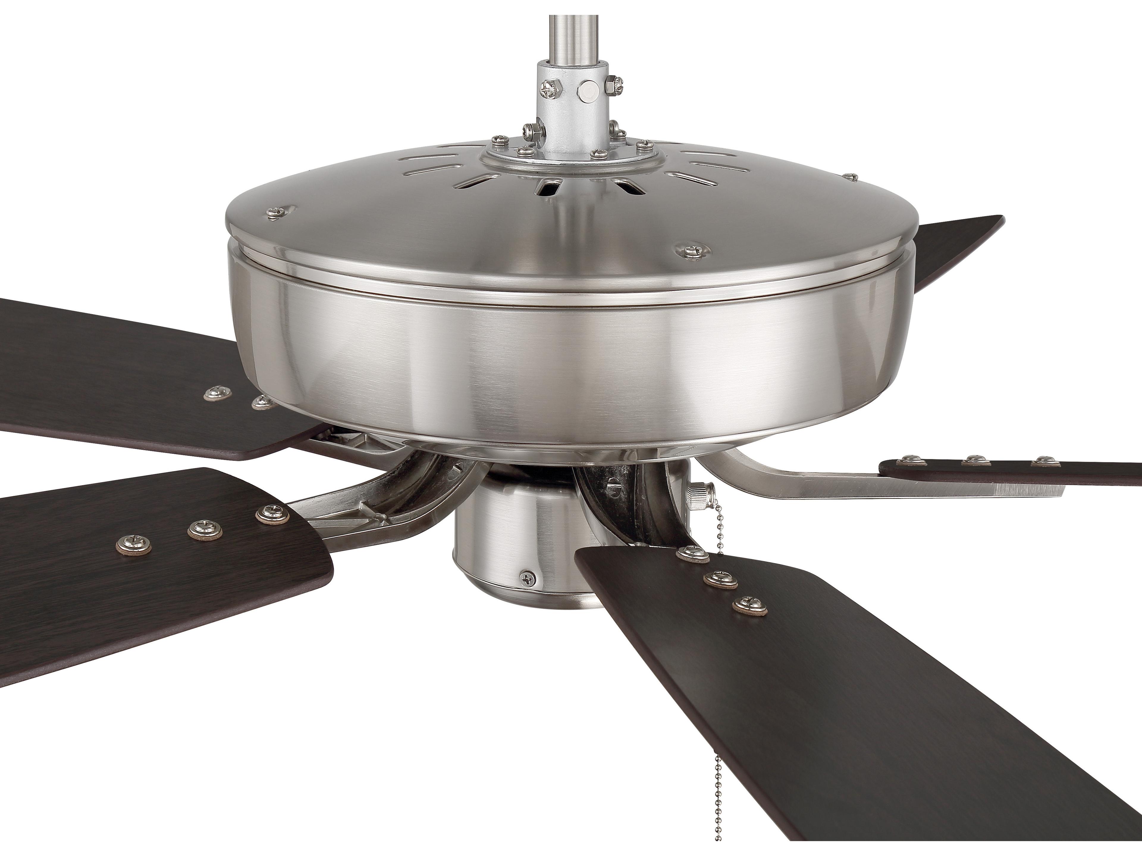 Craftmade Pro Plus 52" Ceiling Fan