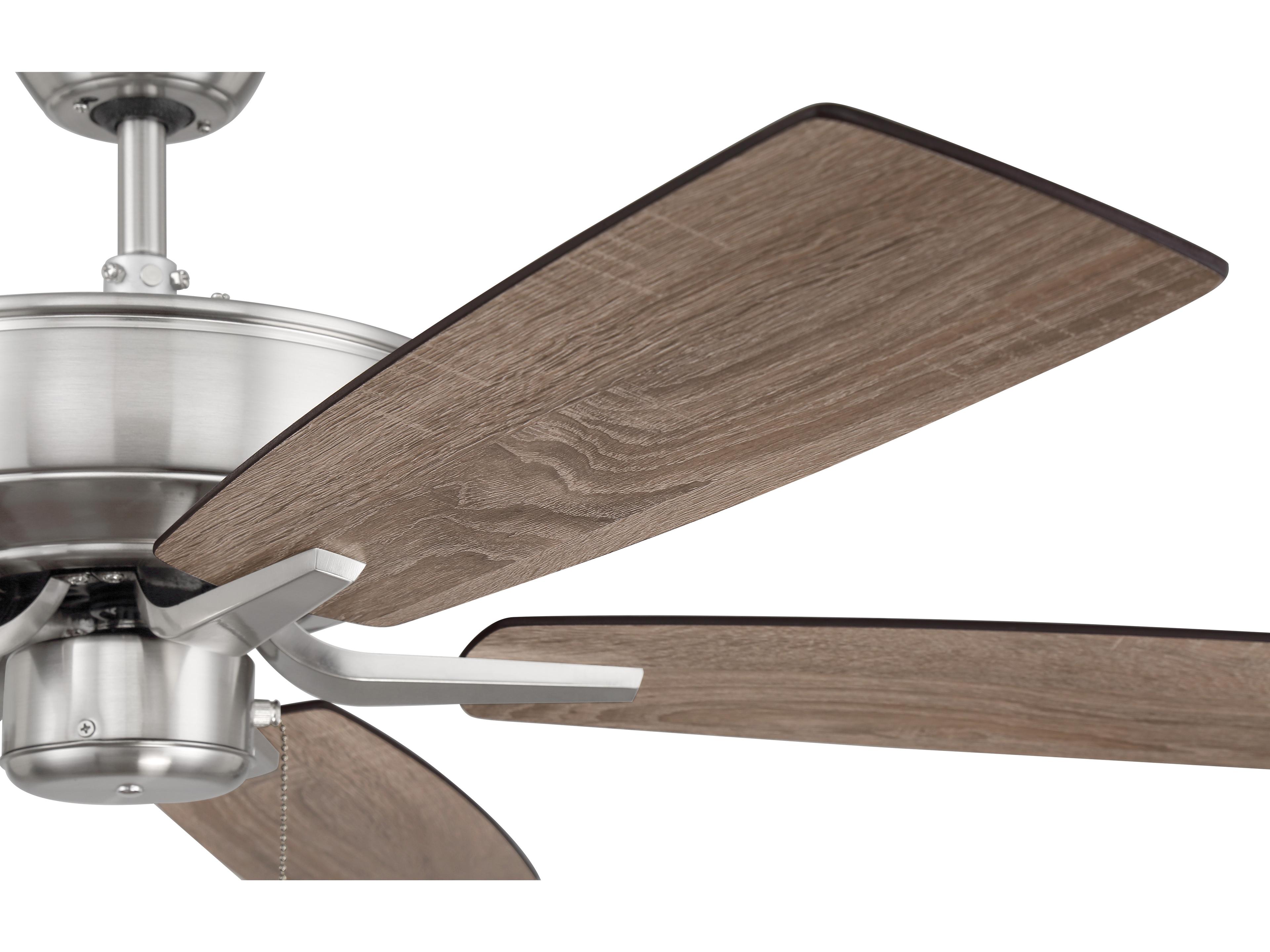 Craftmade Pro Plus 52" Ceiling Fan