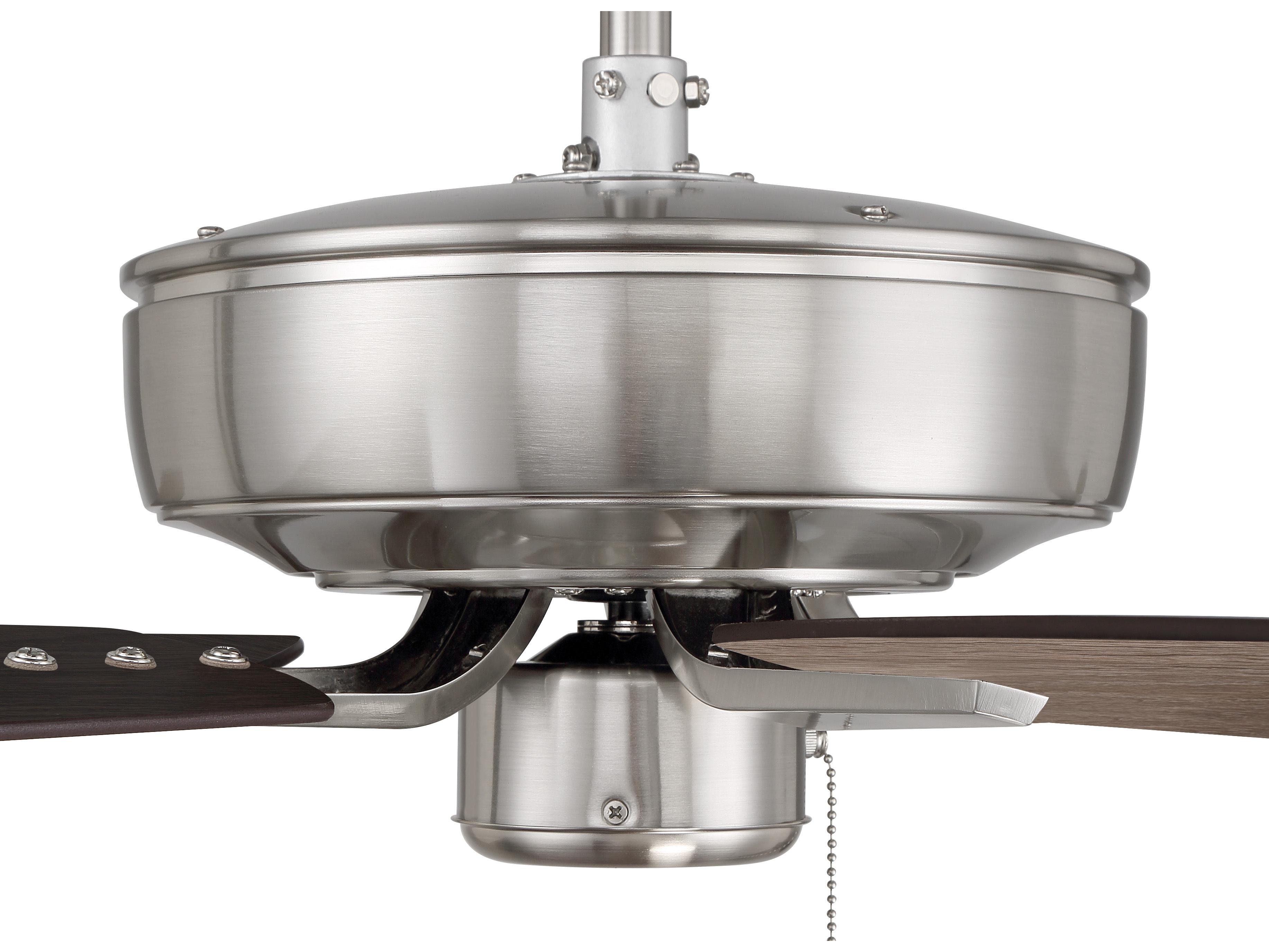 Craftmade Pro Plus 52" Ceiling Fan