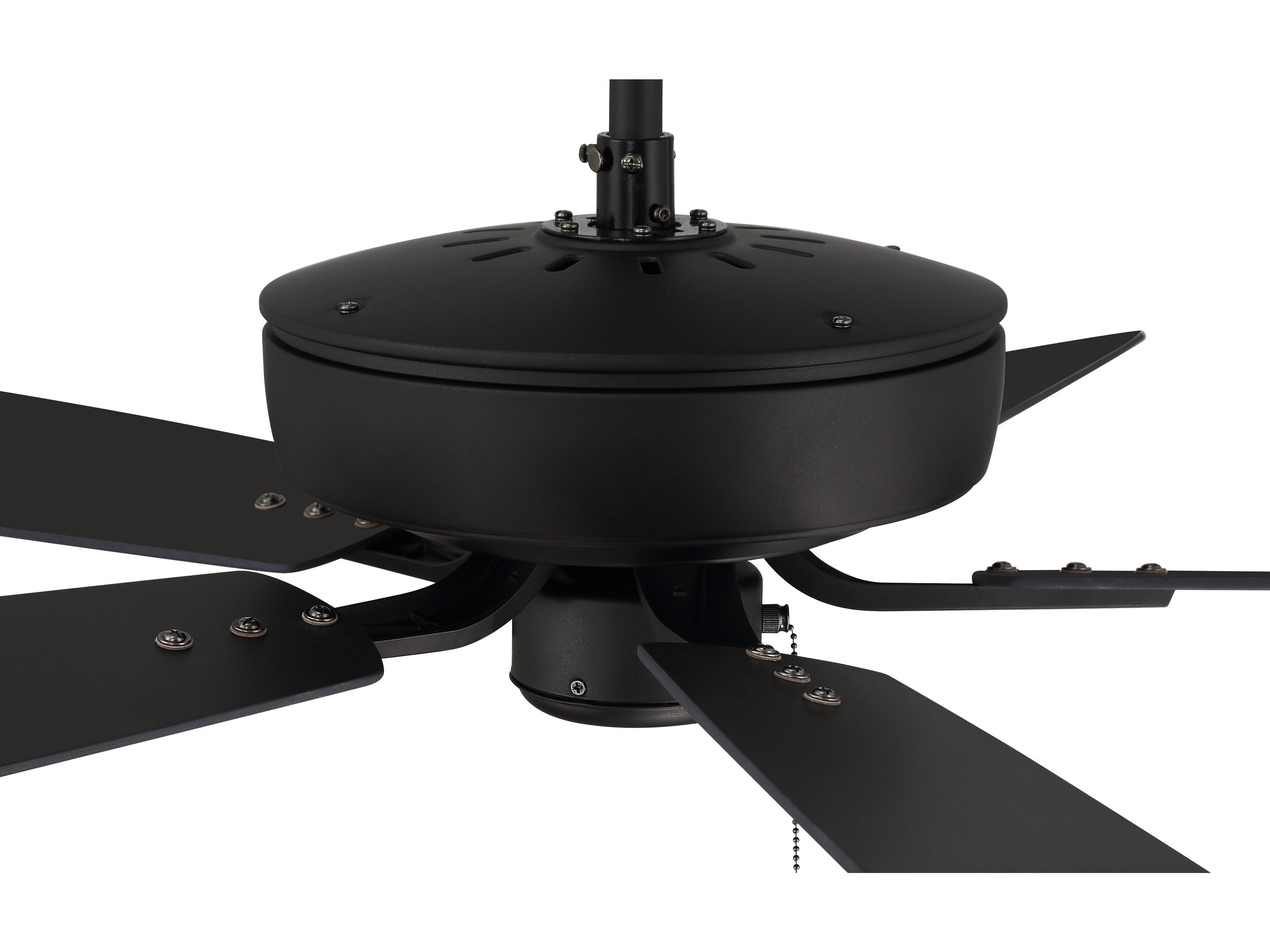 Craftmade Pro Plus 52" Ceiling Fan