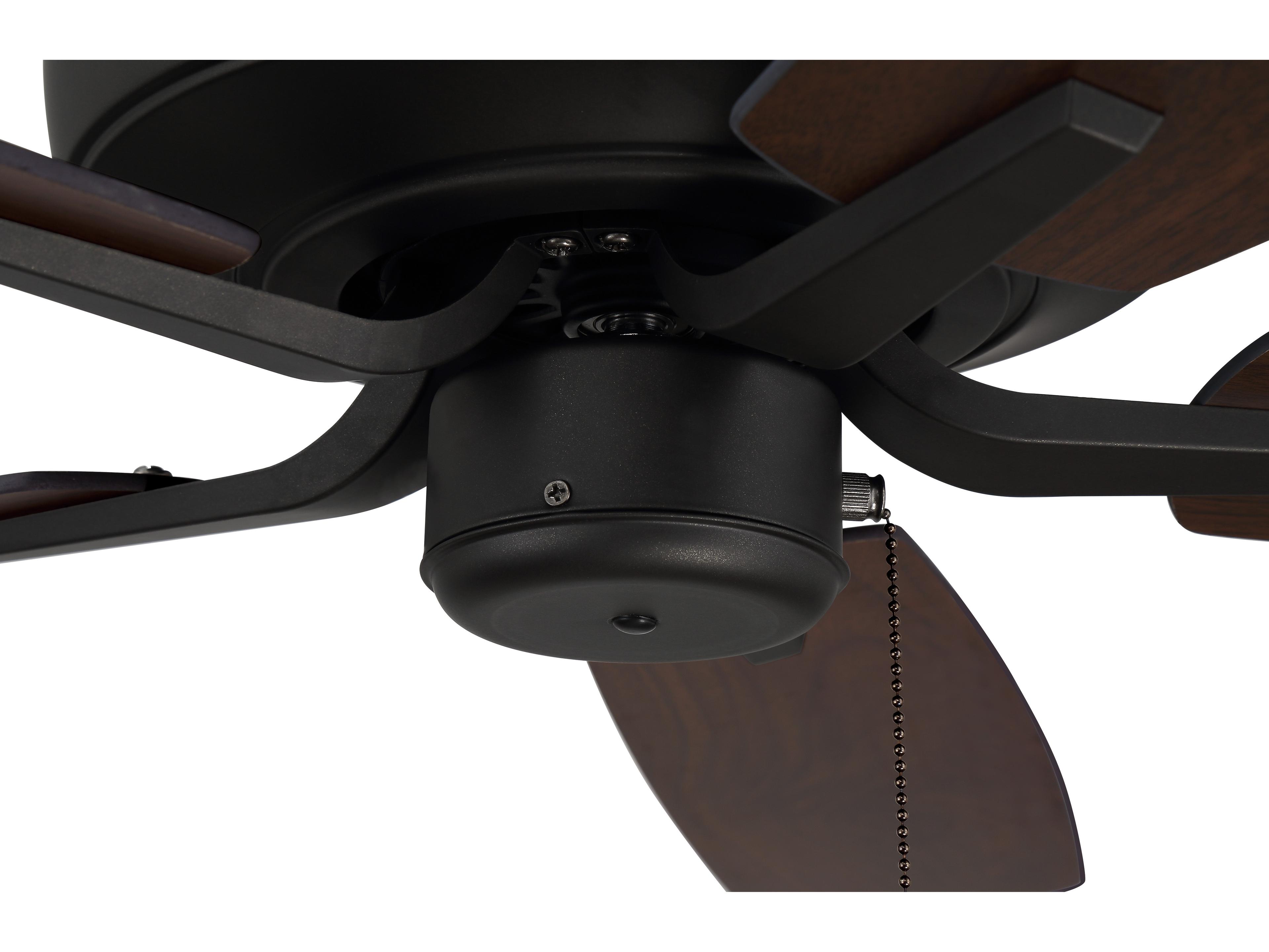 Craftmade Pro Plus 52" Ceiling Fan