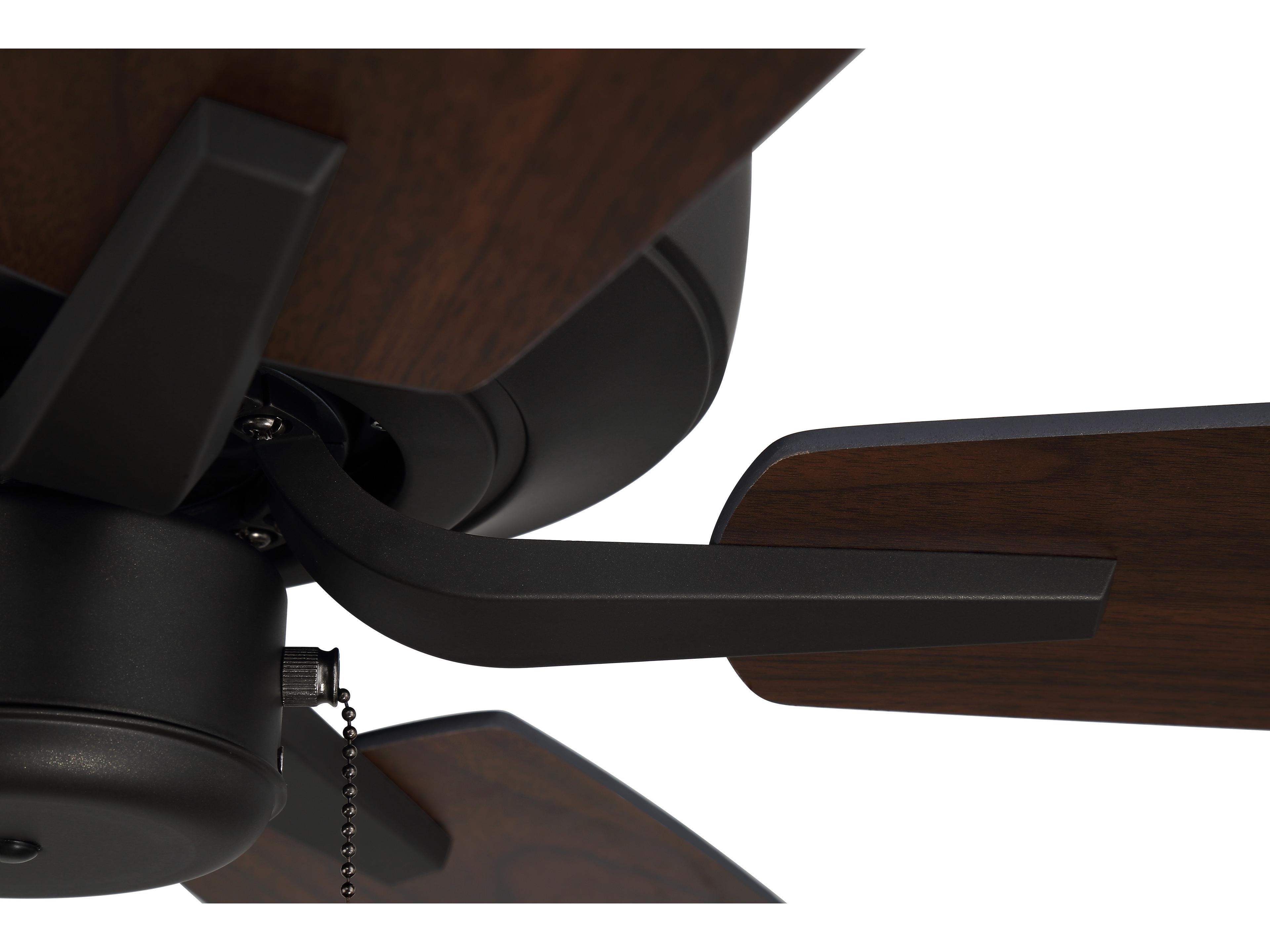 Craftmade Pro Plus 52" Ceiling Fan