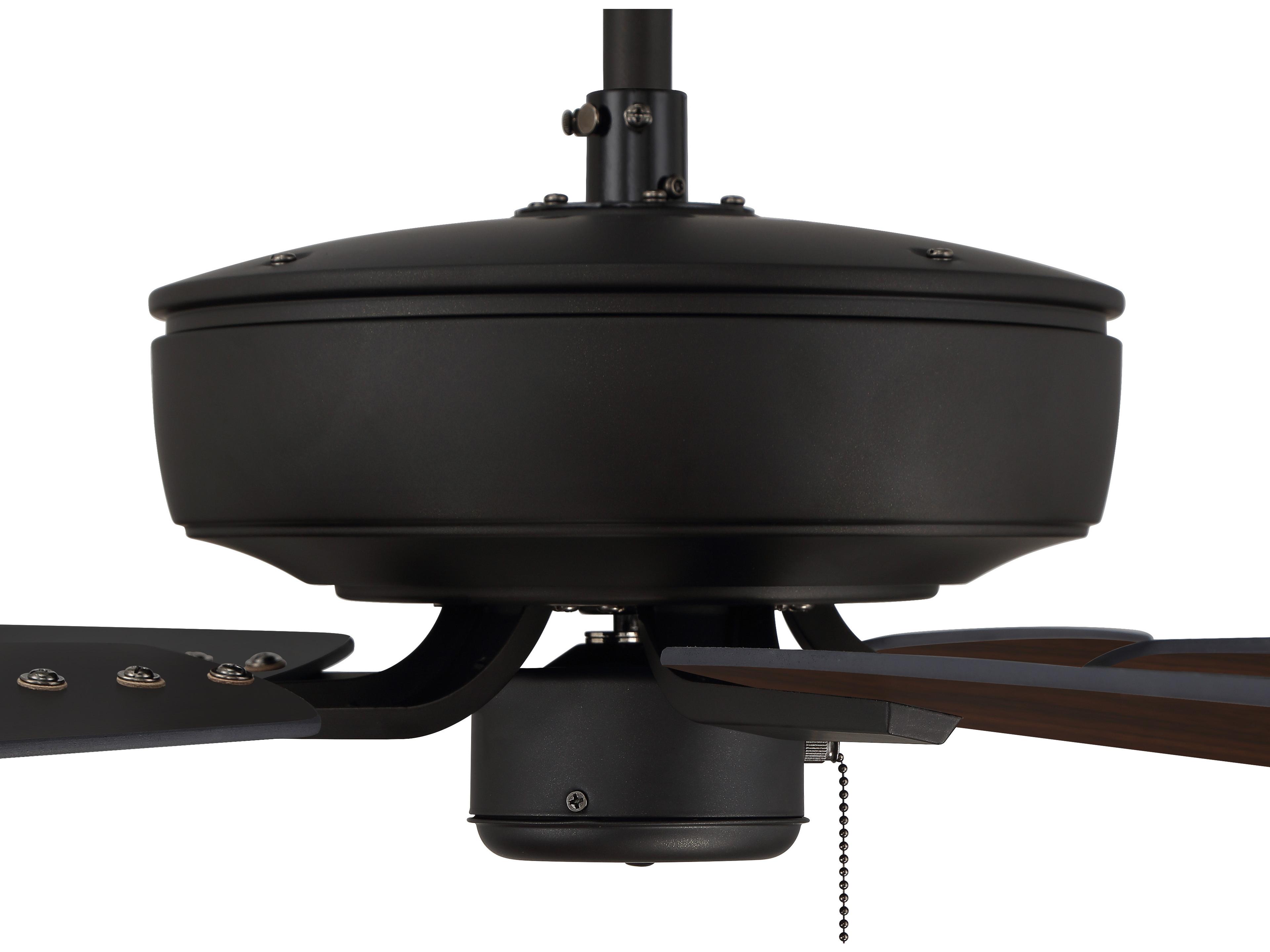 Craftmade Pro Plus 52" Ceiling Fan