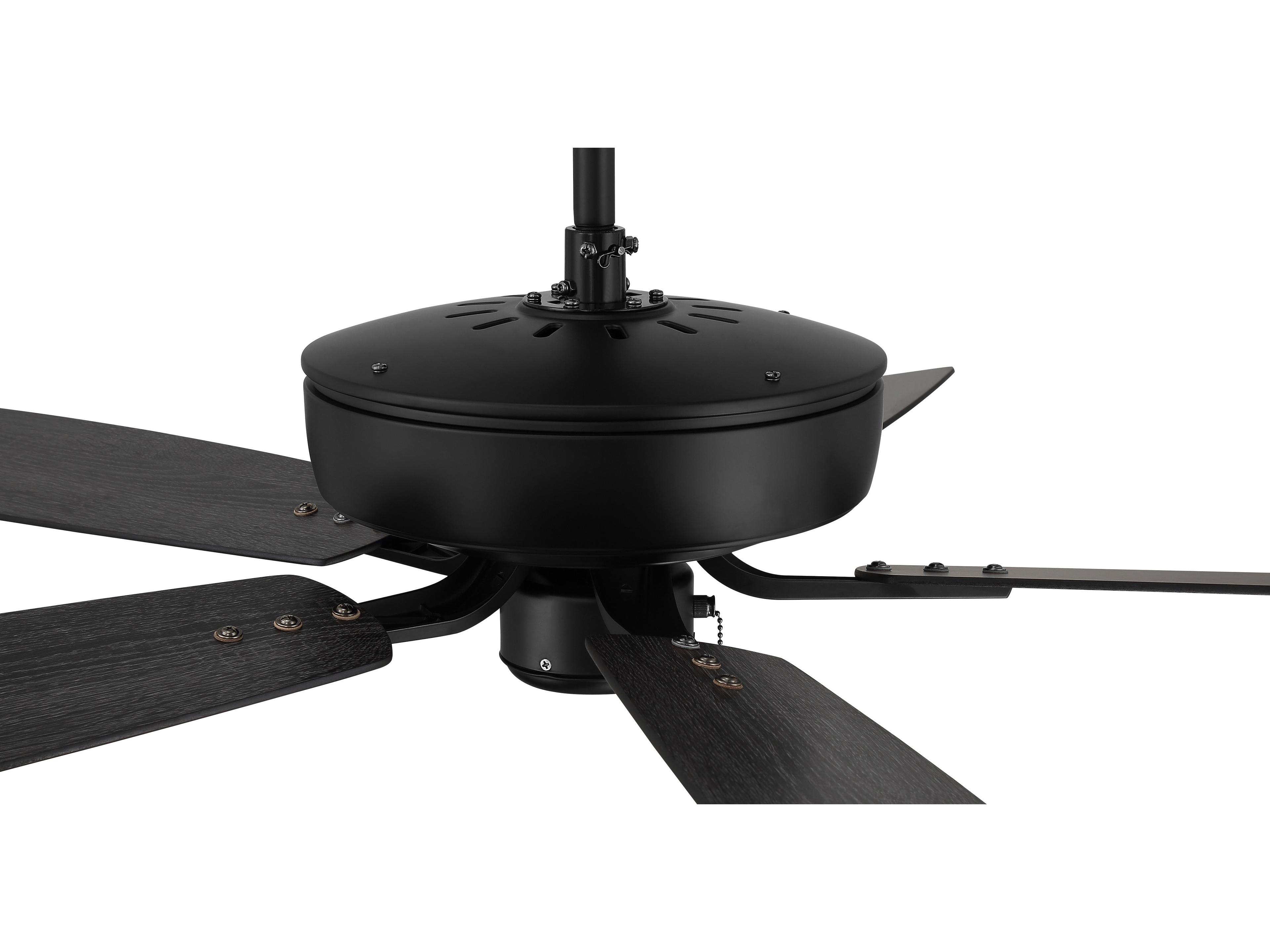 Craftmade Pro Plus 52" Ceiling Fan