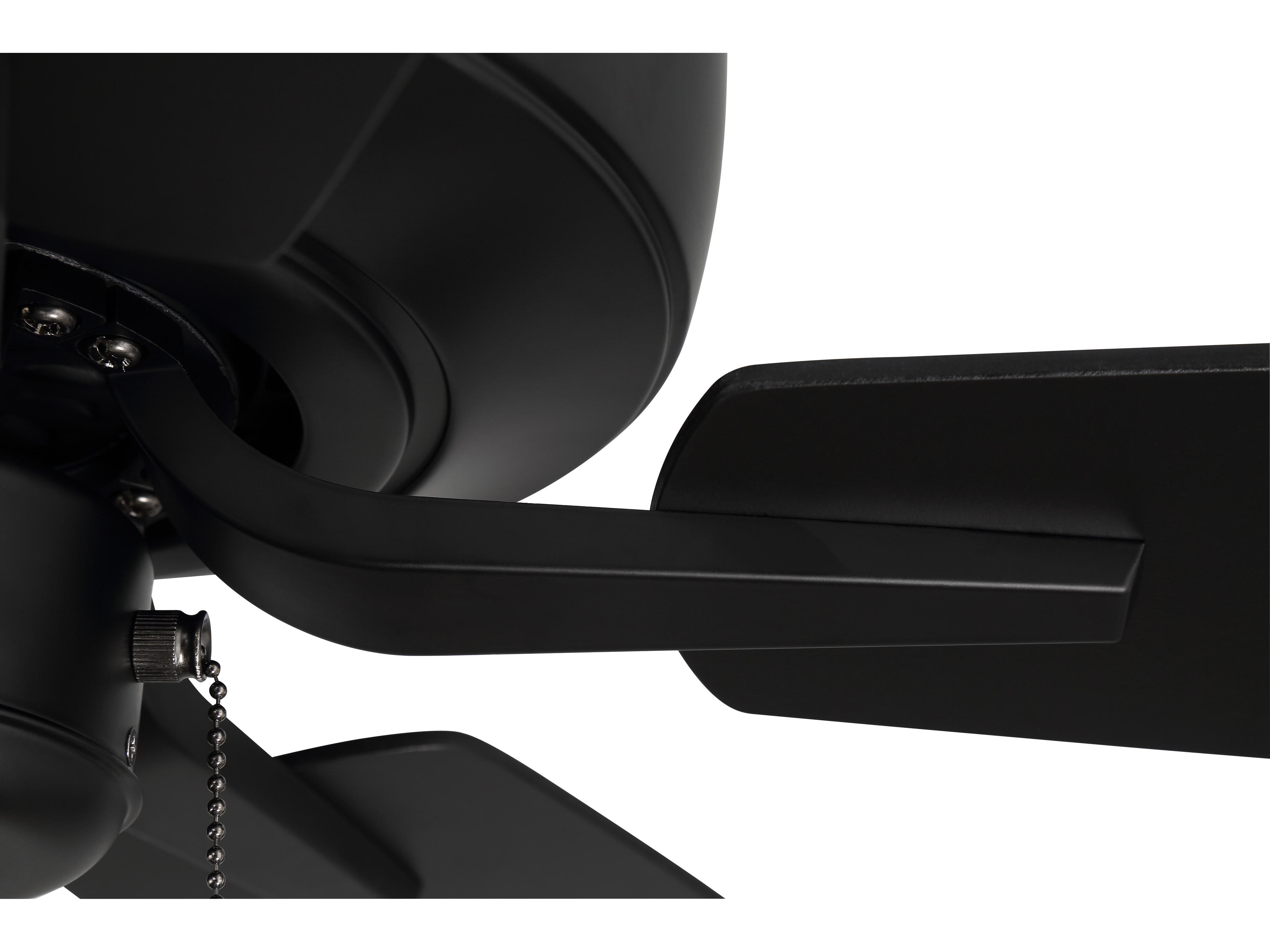 Craftmade Pro Plus 52" Ceiling Fan