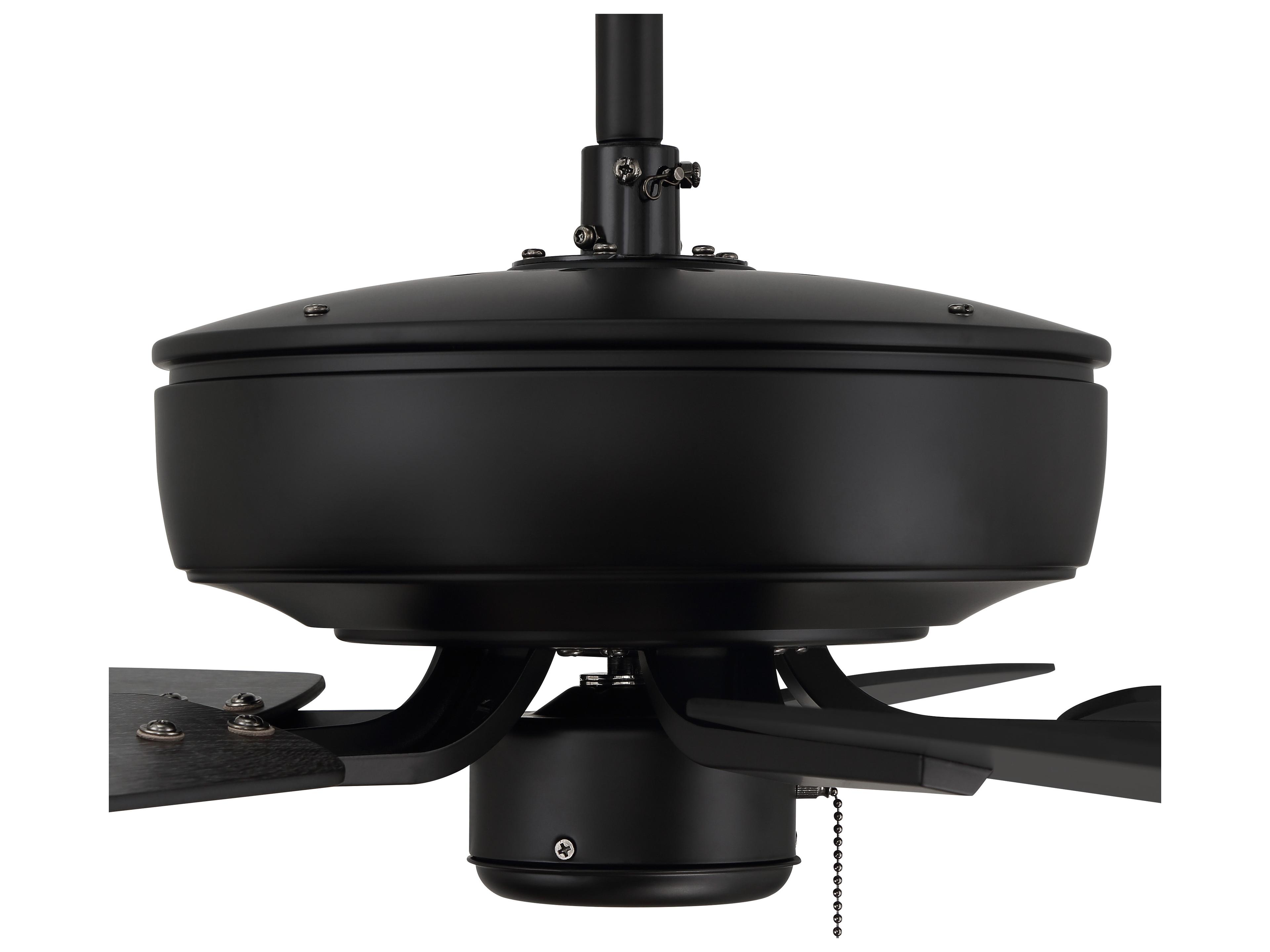 Craftmade Pro Plus 52" Ceiling Fan