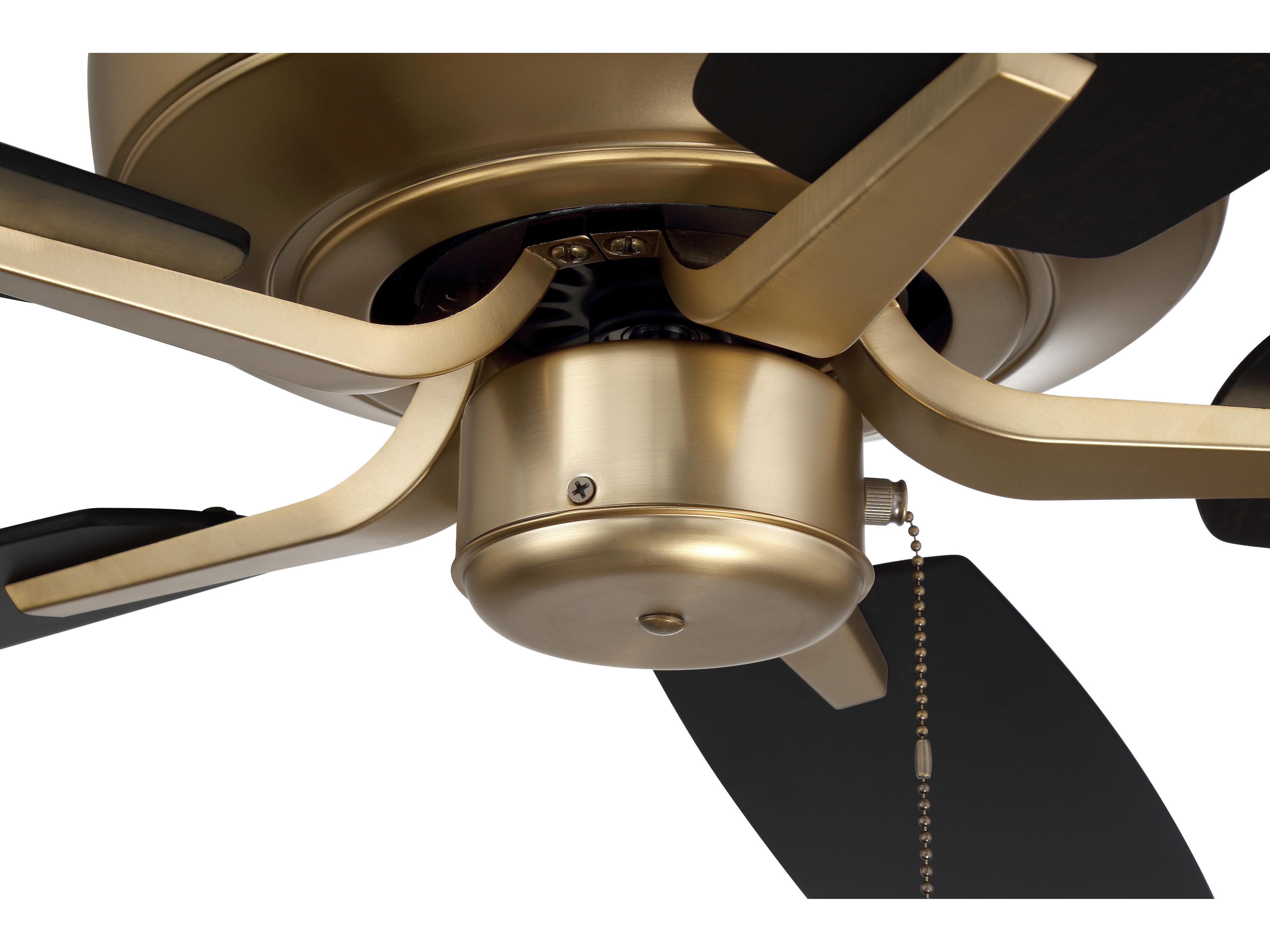 Craftmade Pro Plus 52" Ceiling Fan