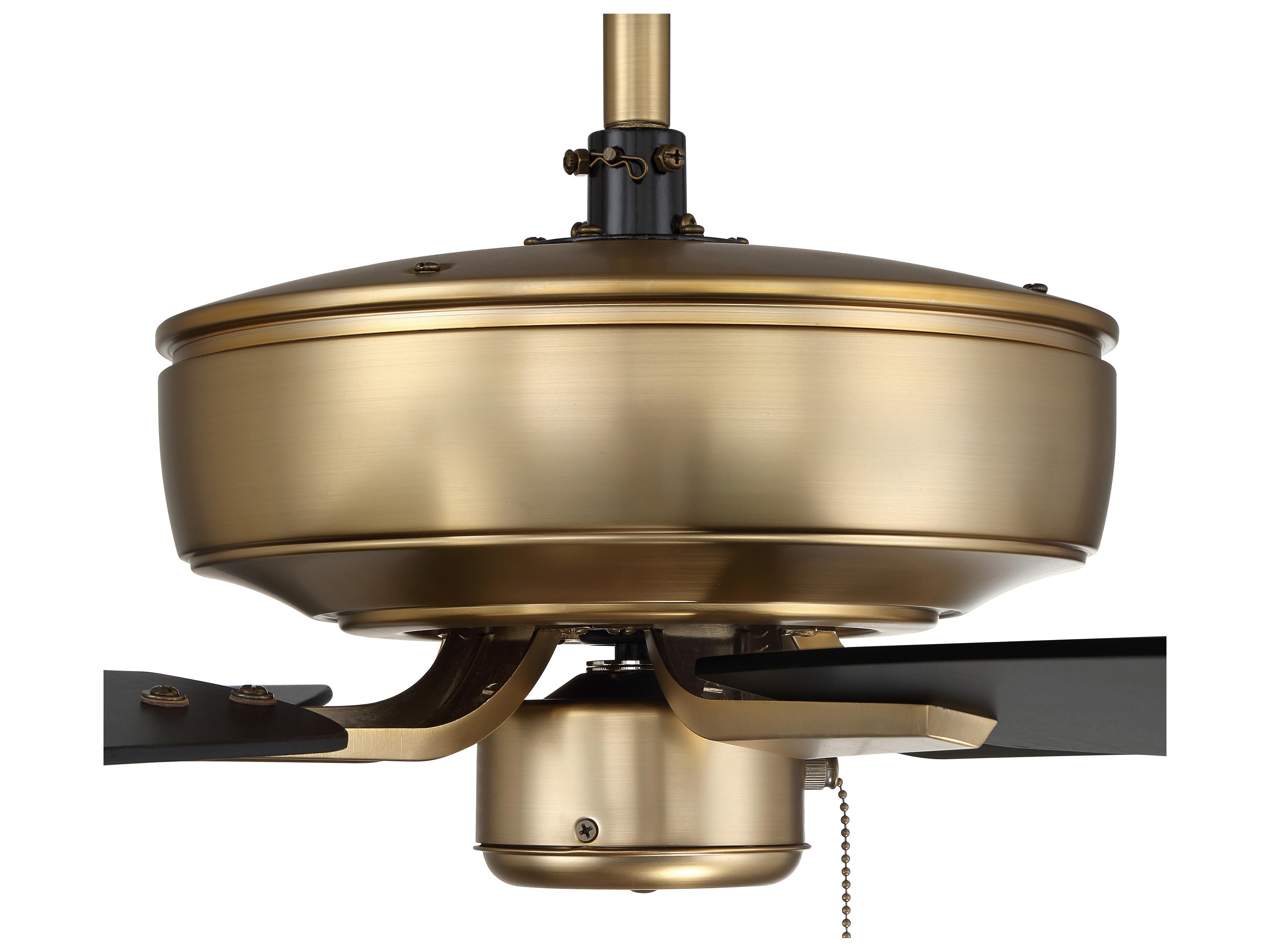 Craftmade Pro Plus 52" Ceiling Fan