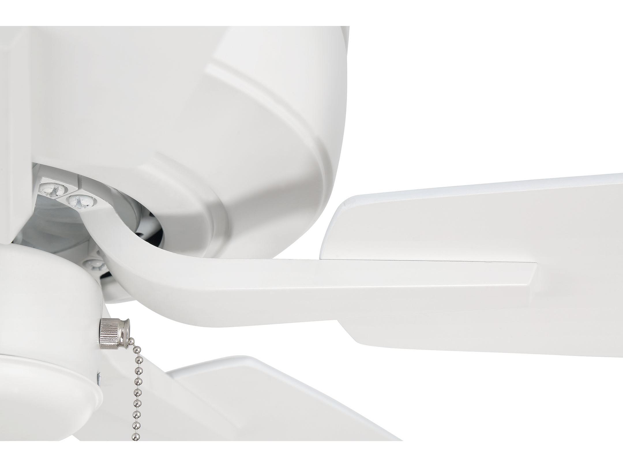 Craftmade Pro Plus 52" Ceiling Fan