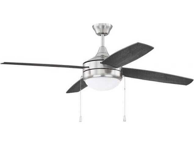 Craftmade Phaze-4 52" Ceiling Fan
