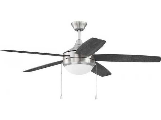 Craftmade Phaze-5 52" Ceiling Fan
