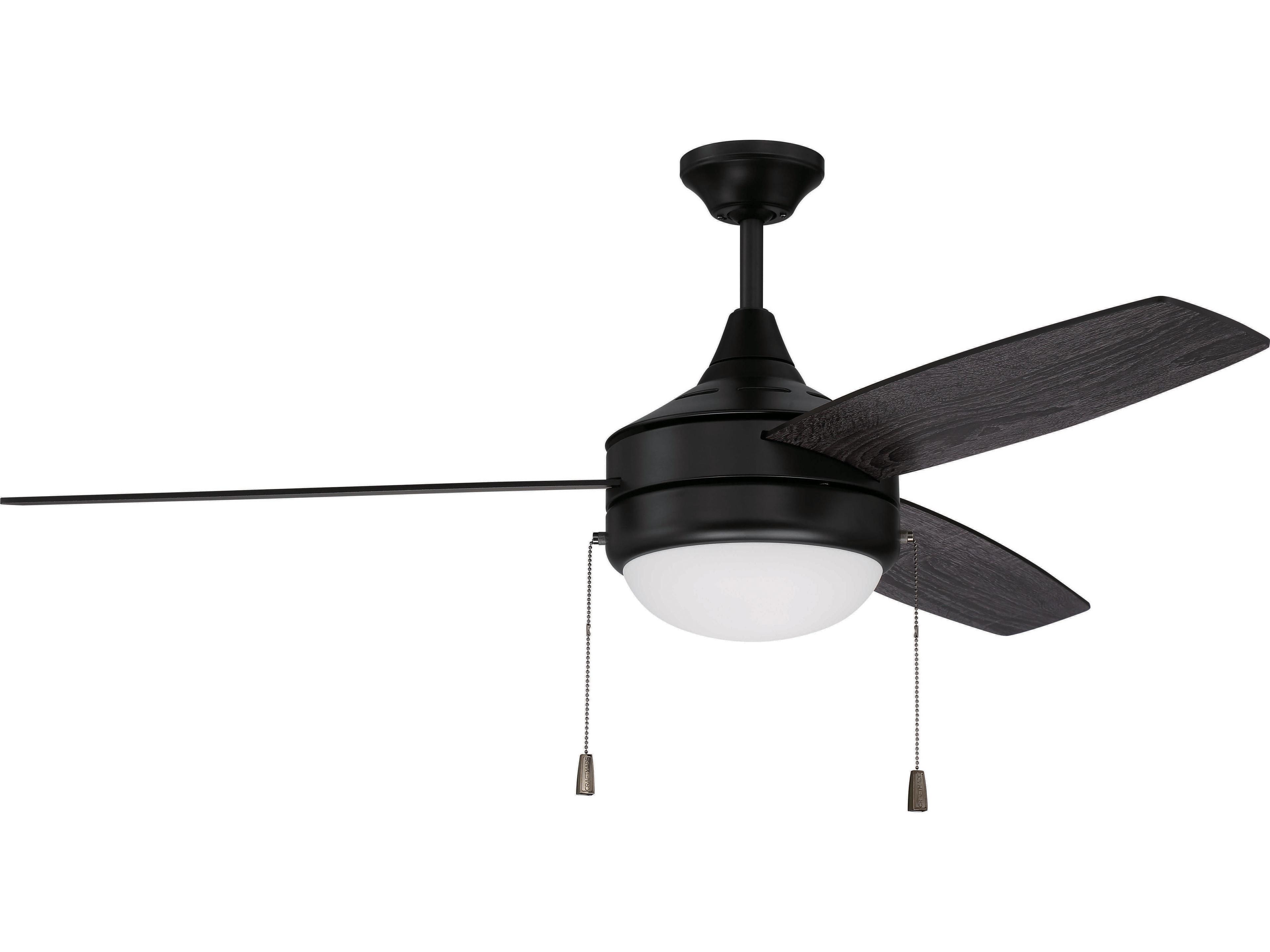 Craftmade Phaze 52" Ceiling Fan