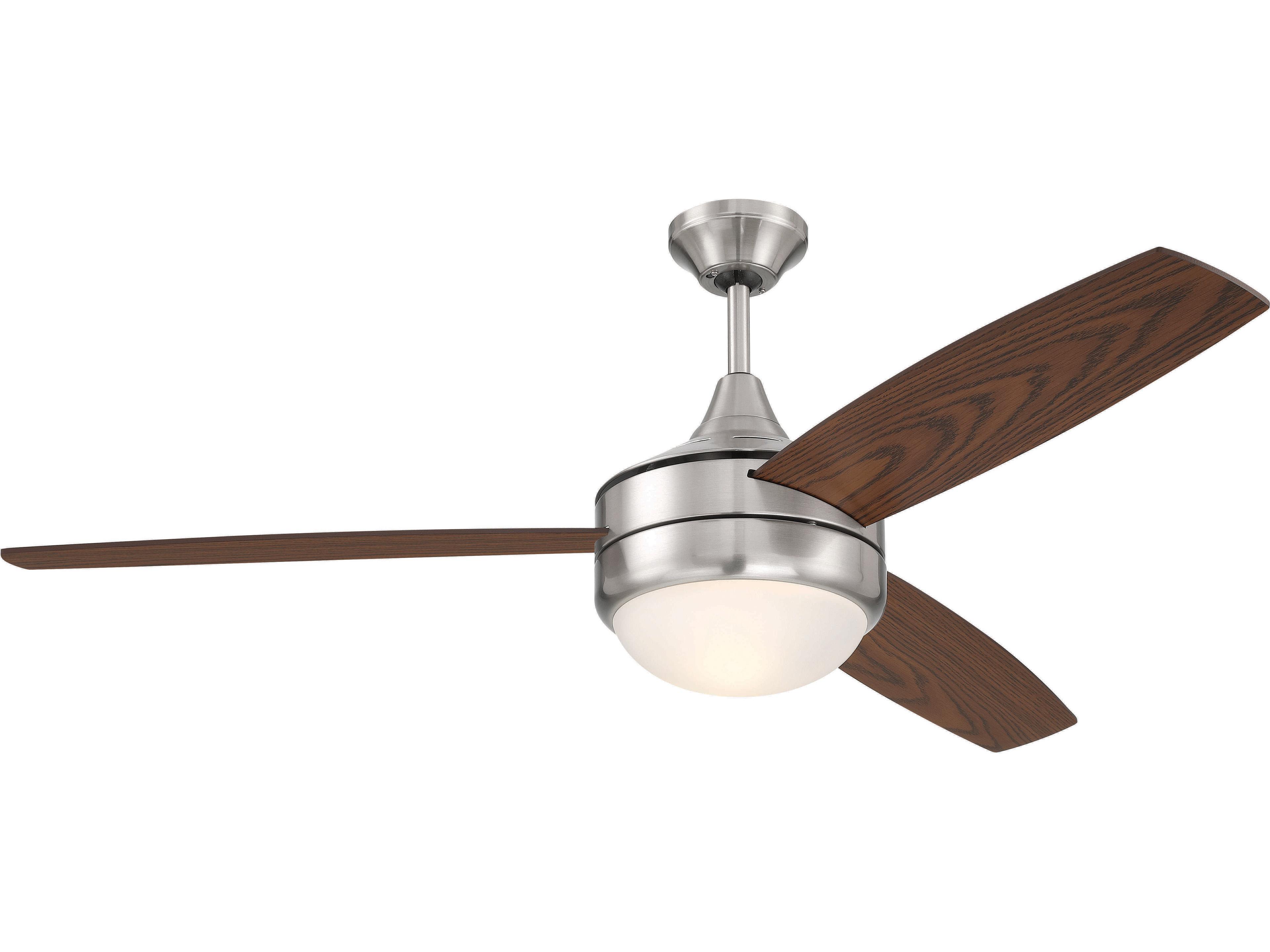 Craftmade Phaze 52" Ceiling Fan