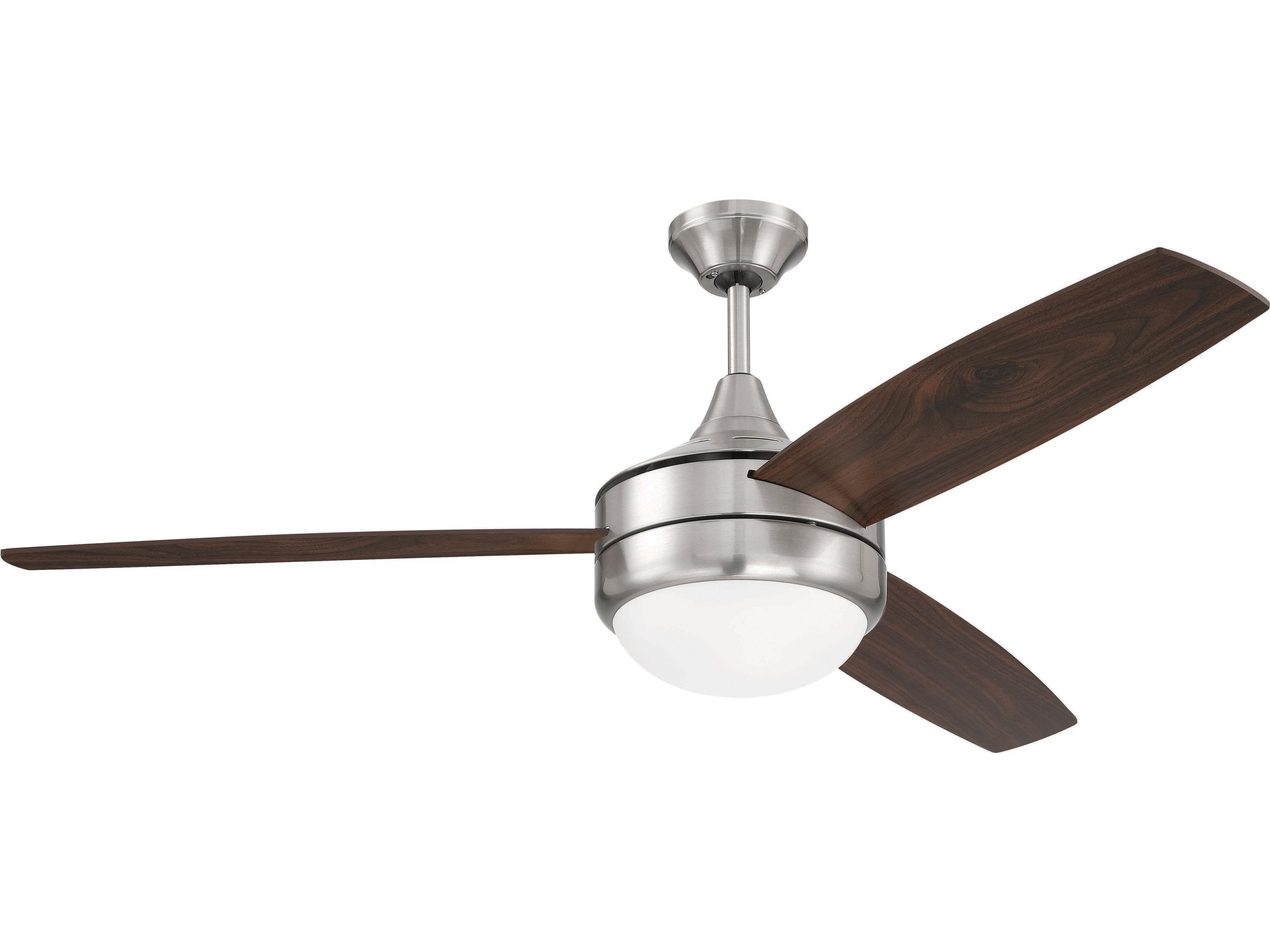Craftmade Phaze 52" Ceiling Fan