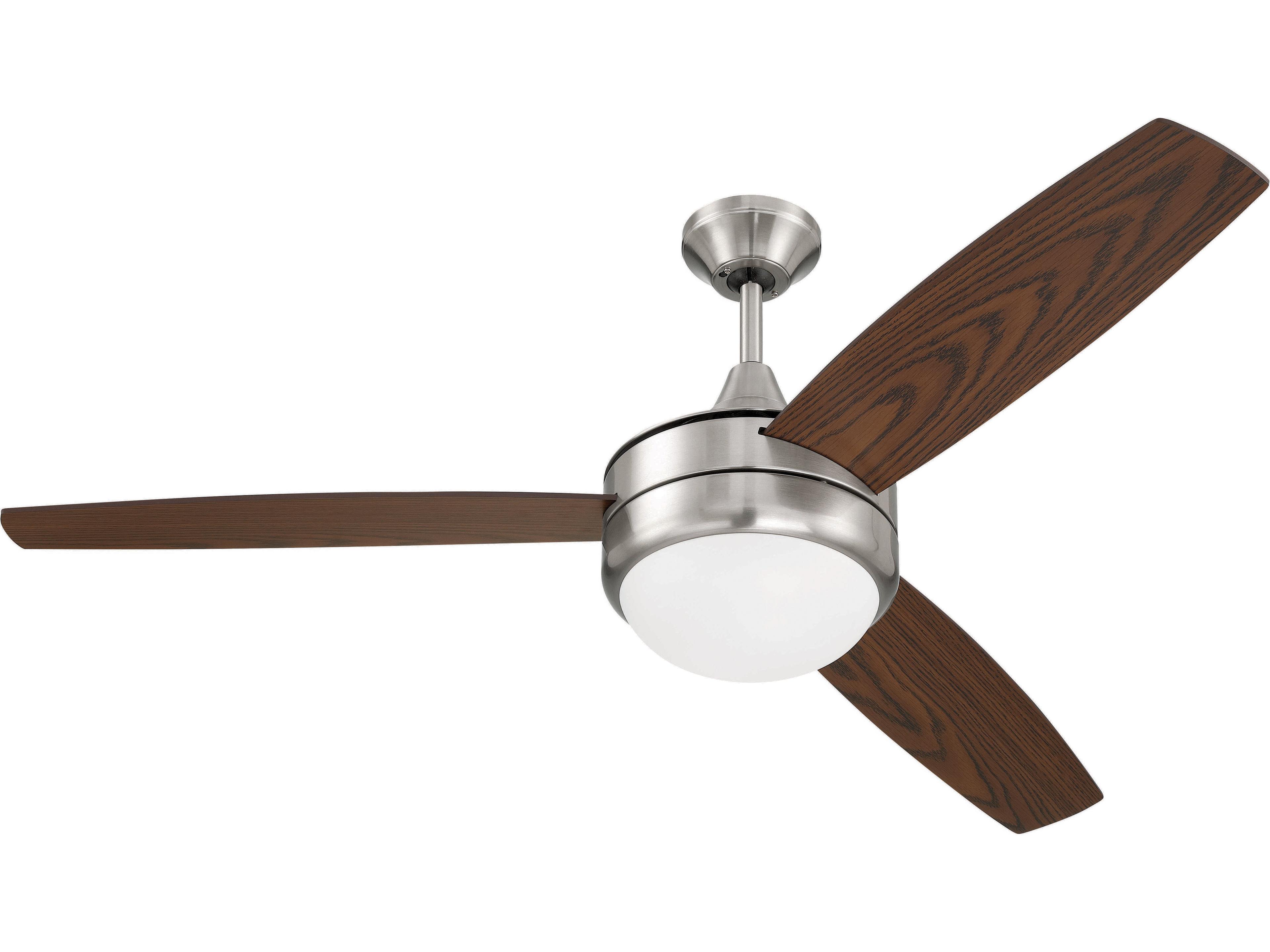Craftmade Phaze 52" Ceiling Fan