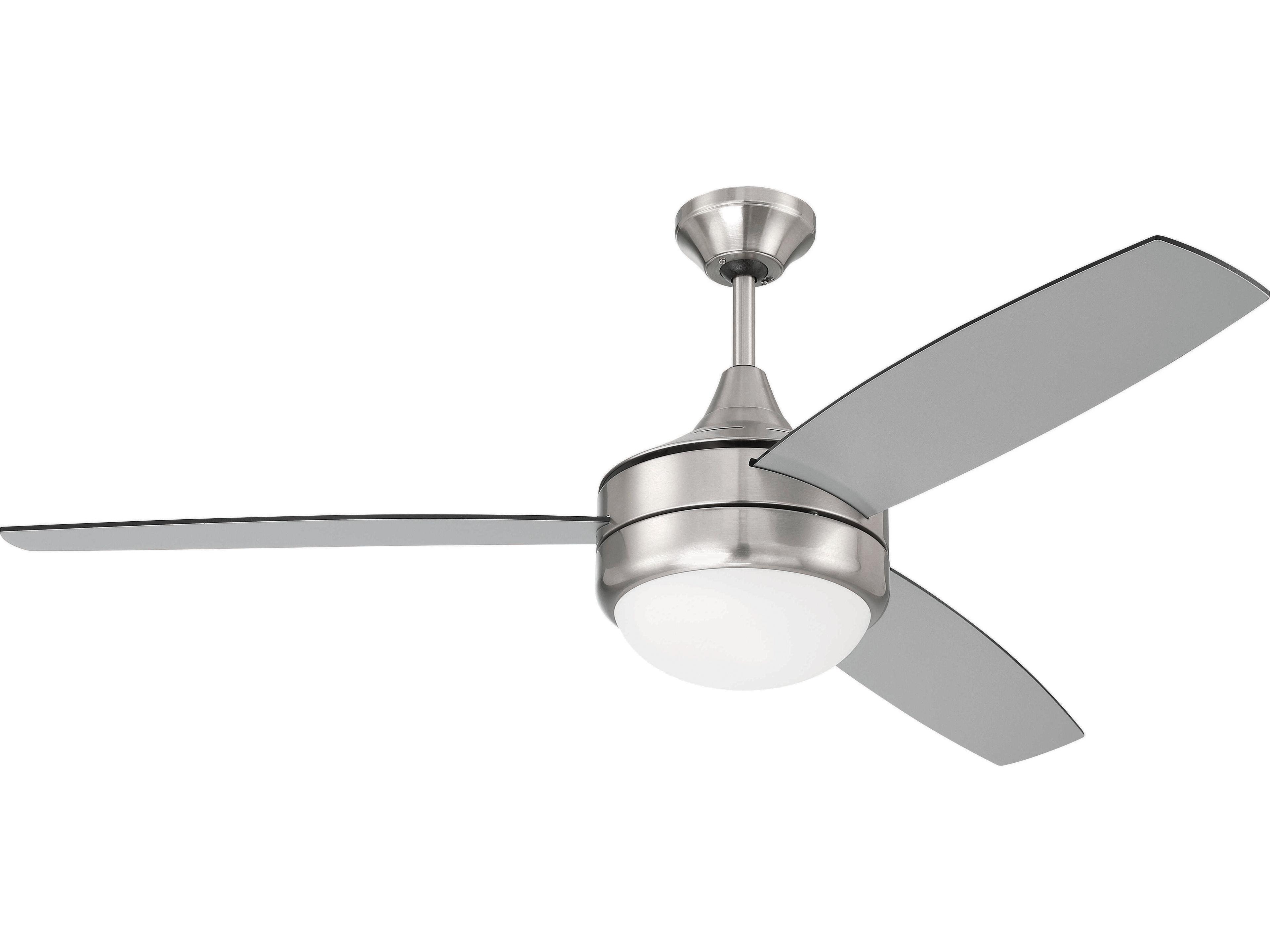 Craftmade Phaze 52" Ceiling Fan