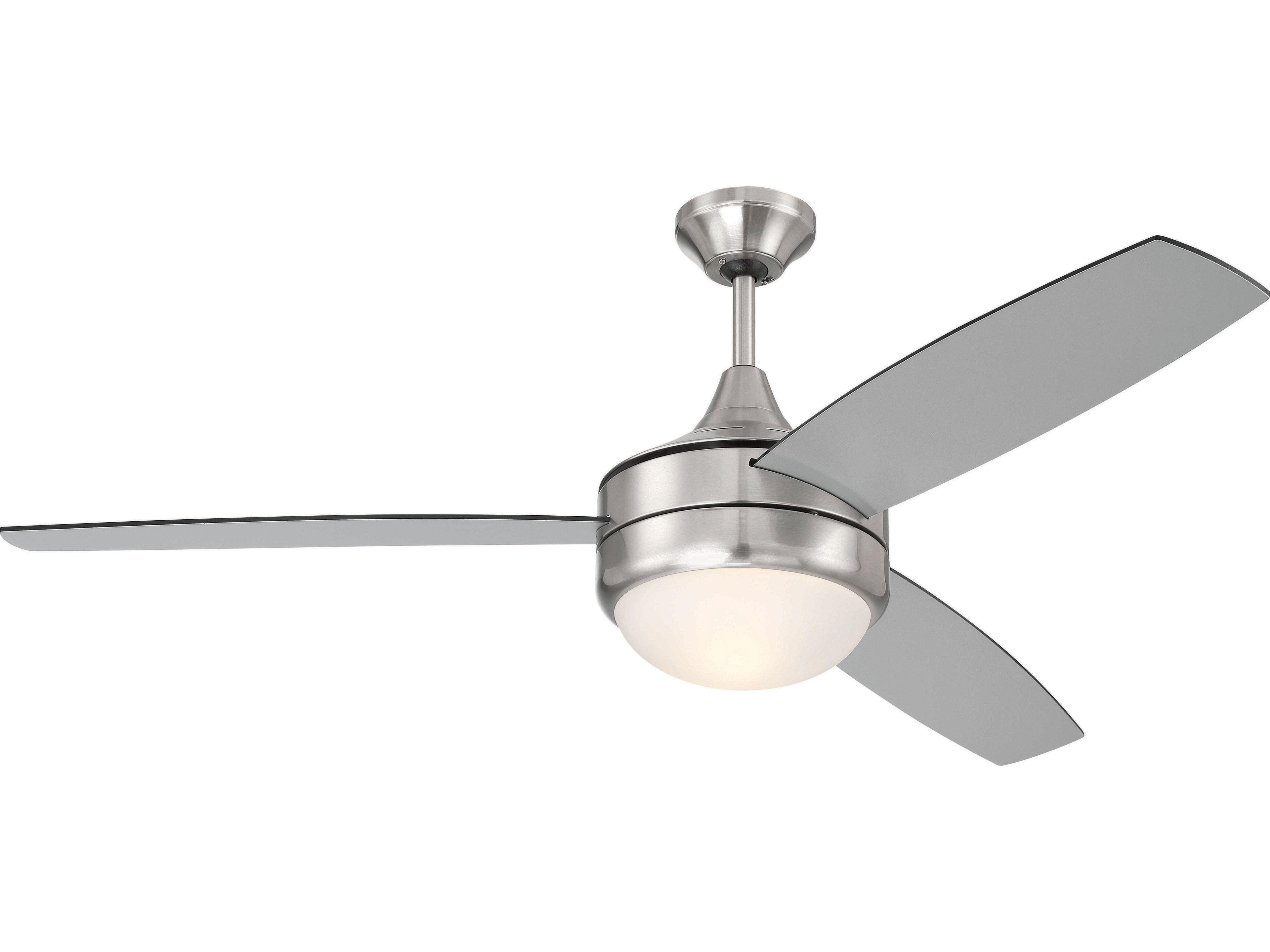 Craftmade Phaze 52" Ceiling Fan