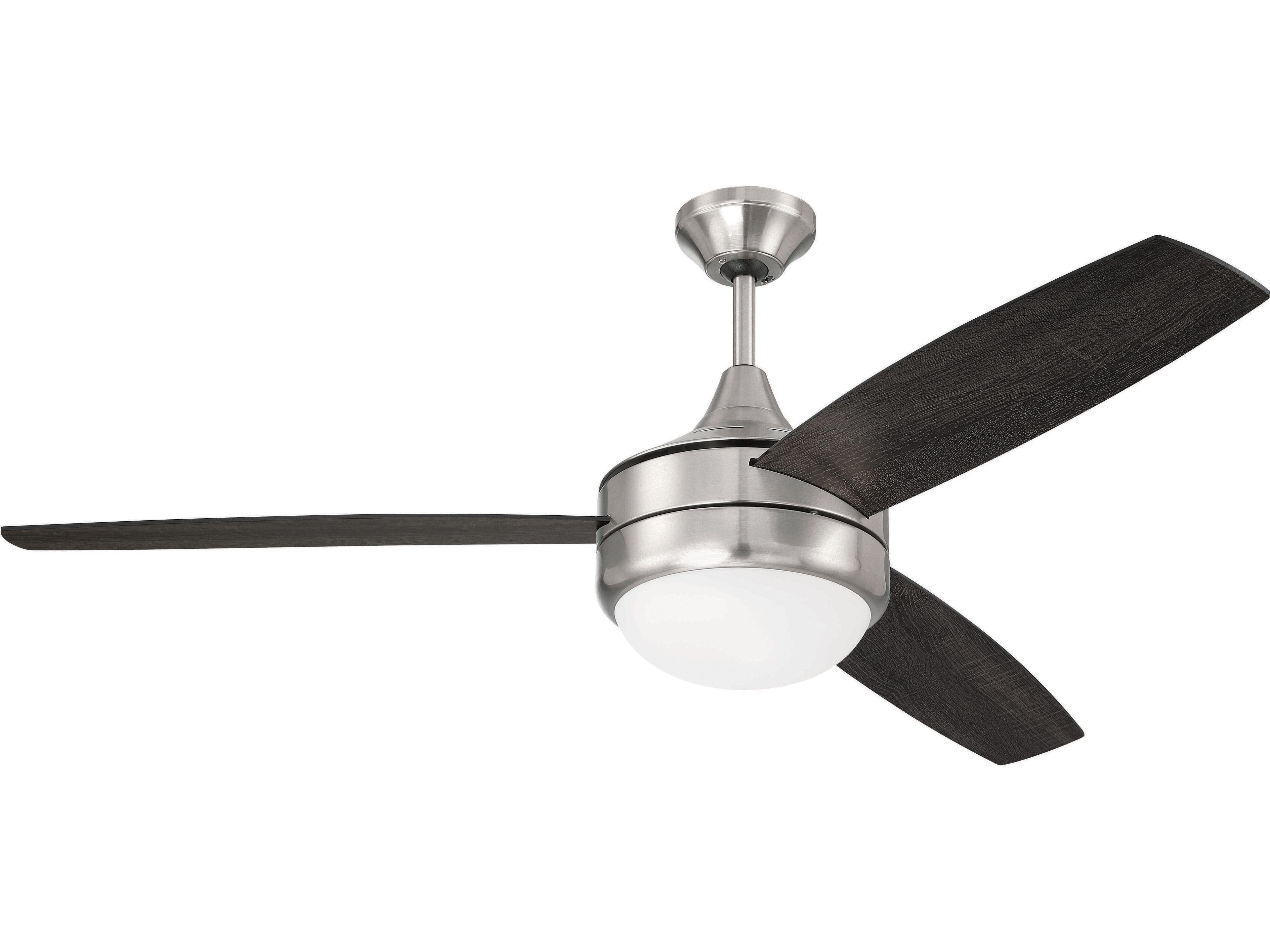 Craftmade Phaze 52" Ceiling Fan