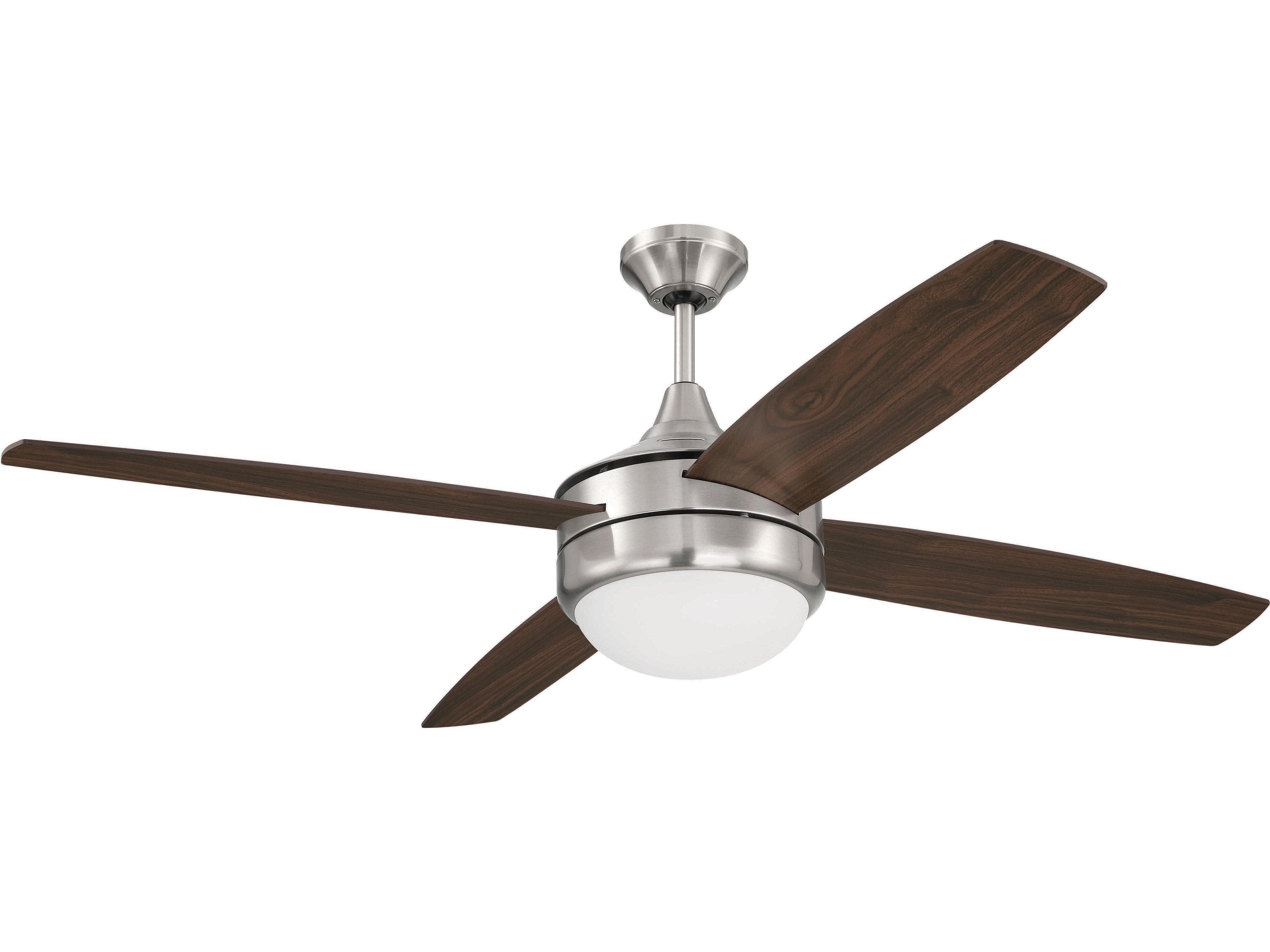 Craftmade Phaze 52" Ceiling Fan