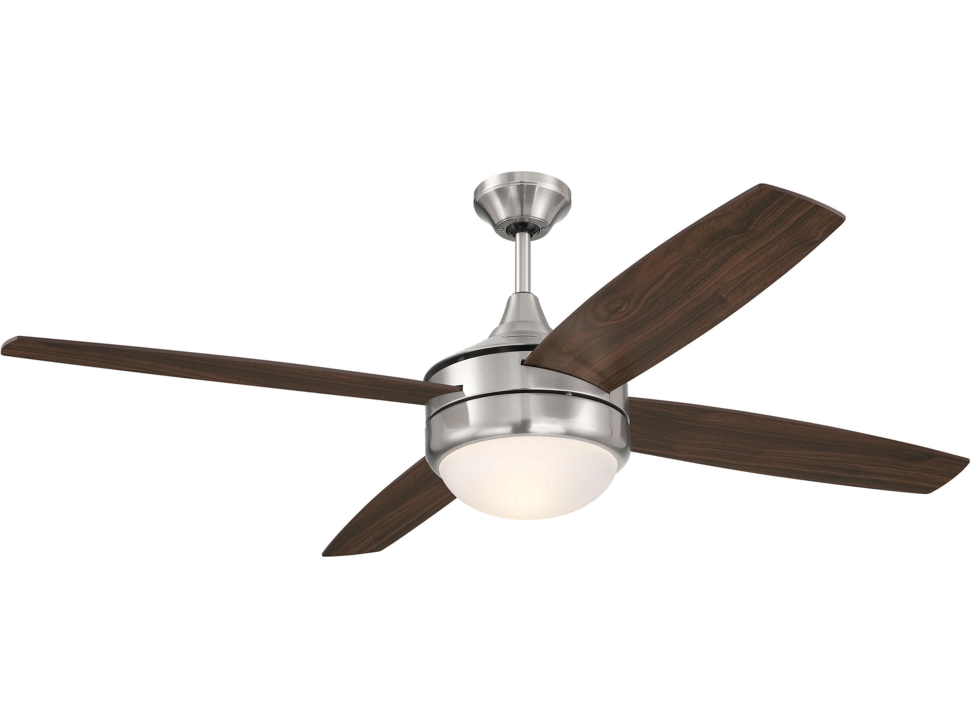 Craftmade Phaze 52" Ceiling Fan