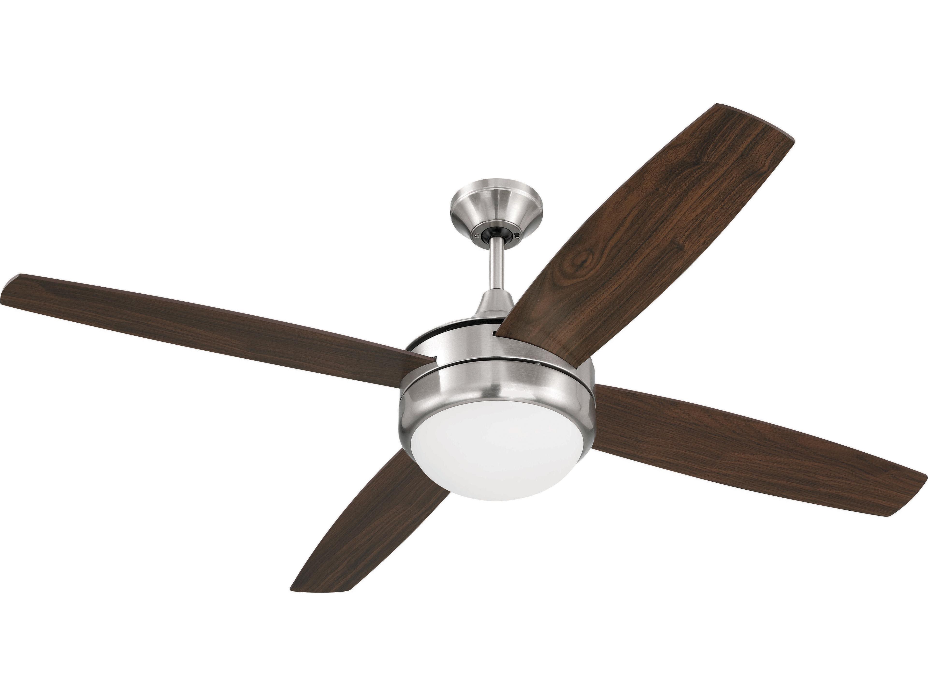 Craftmade Phaze 52" Ceiling Fan