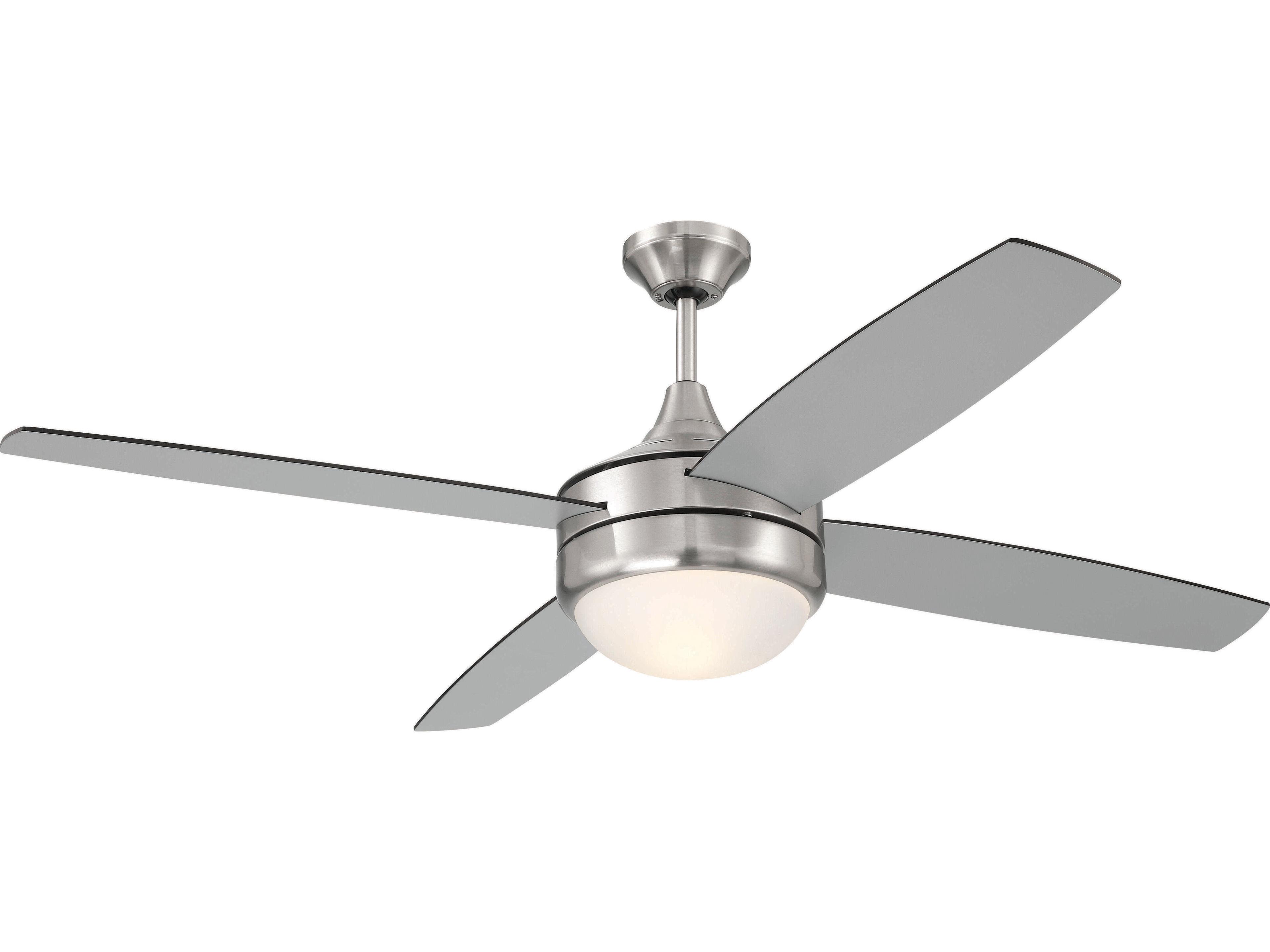 Craftmade Phaze 52" Ceiling Fan