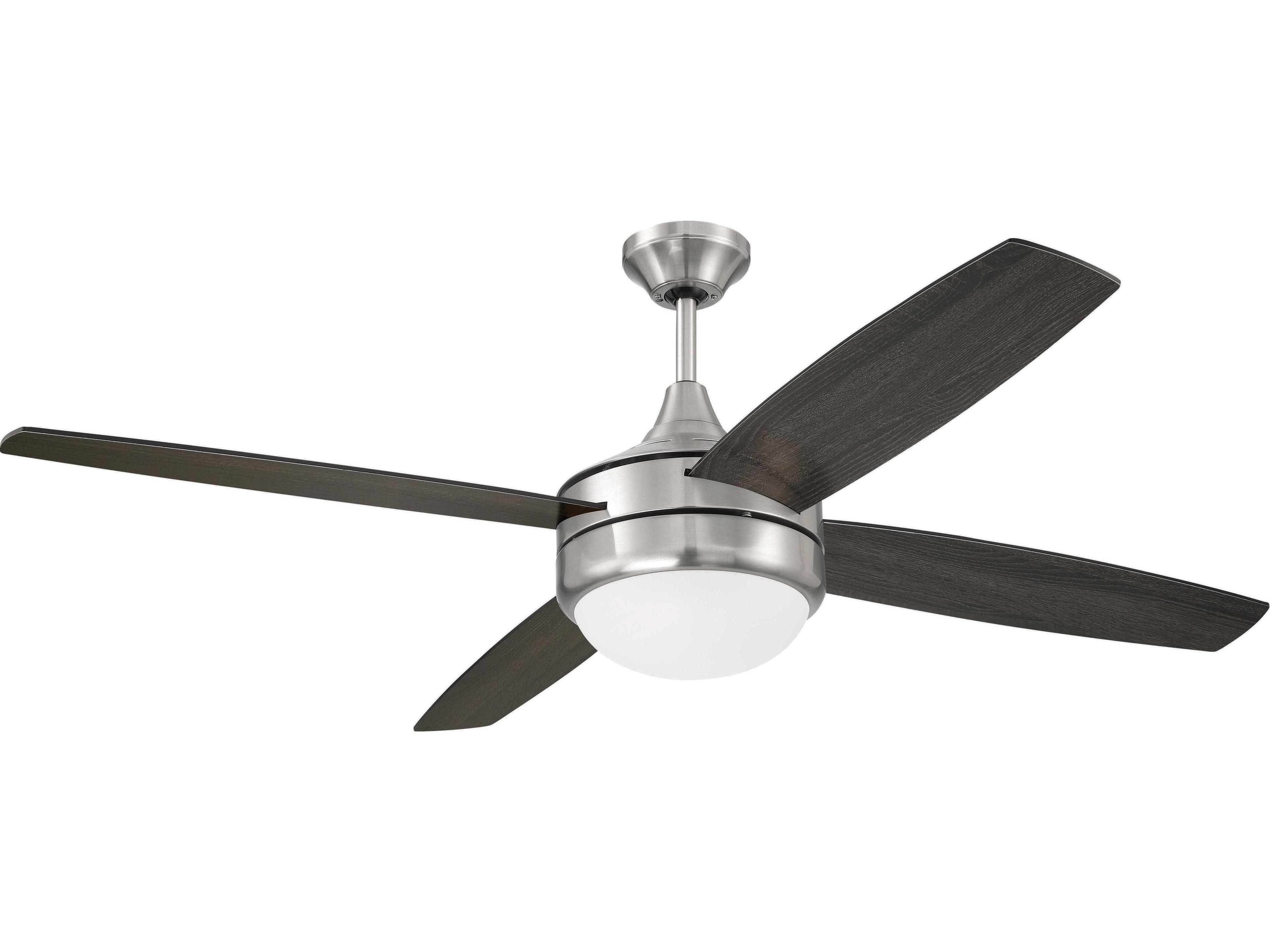 Craftmade Phaze 52" Ceiling Fan