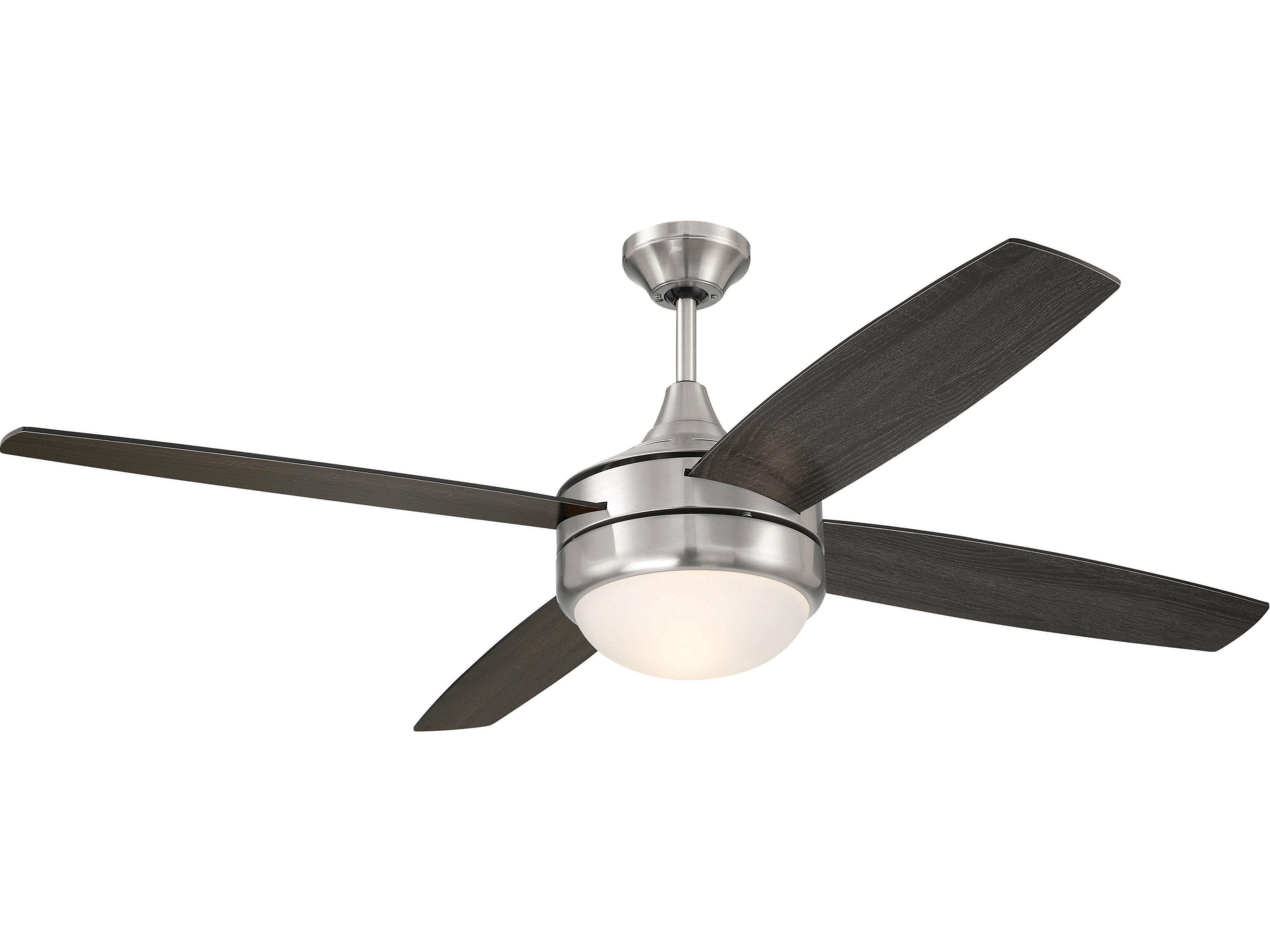 Craftmade Phaze 52" Ceiling Fan