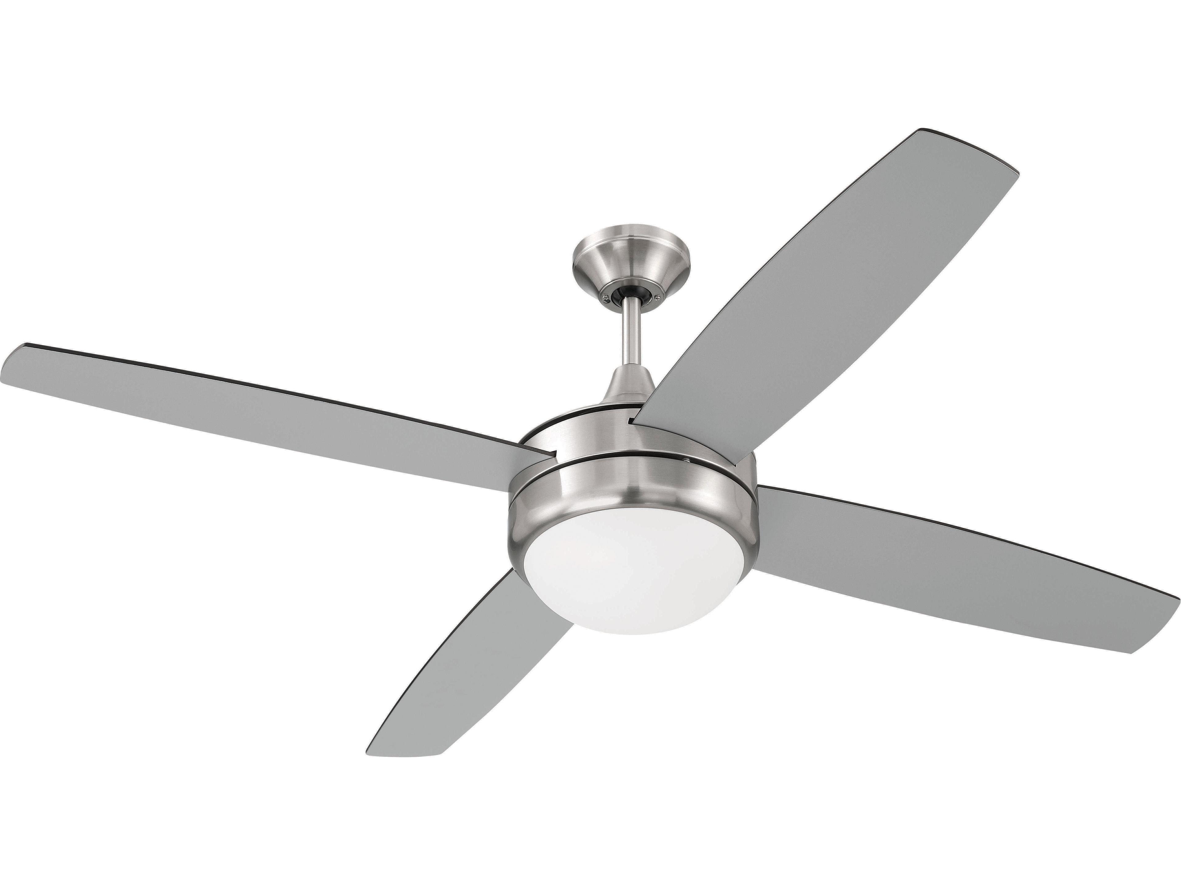 Craftmade Phaze 52" Ceiling Fan